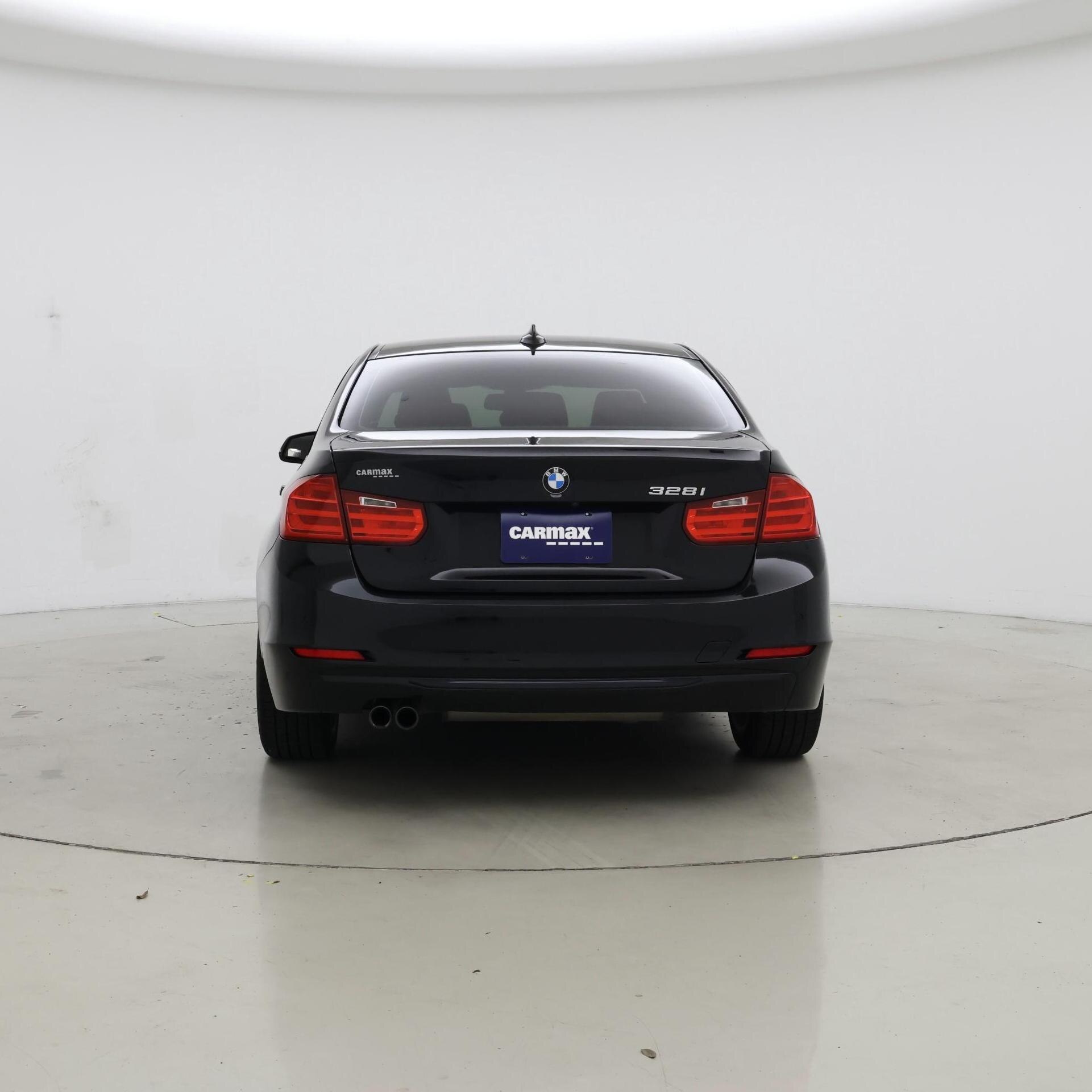 Thumbnail: 2015 BMW 3 Series - 6