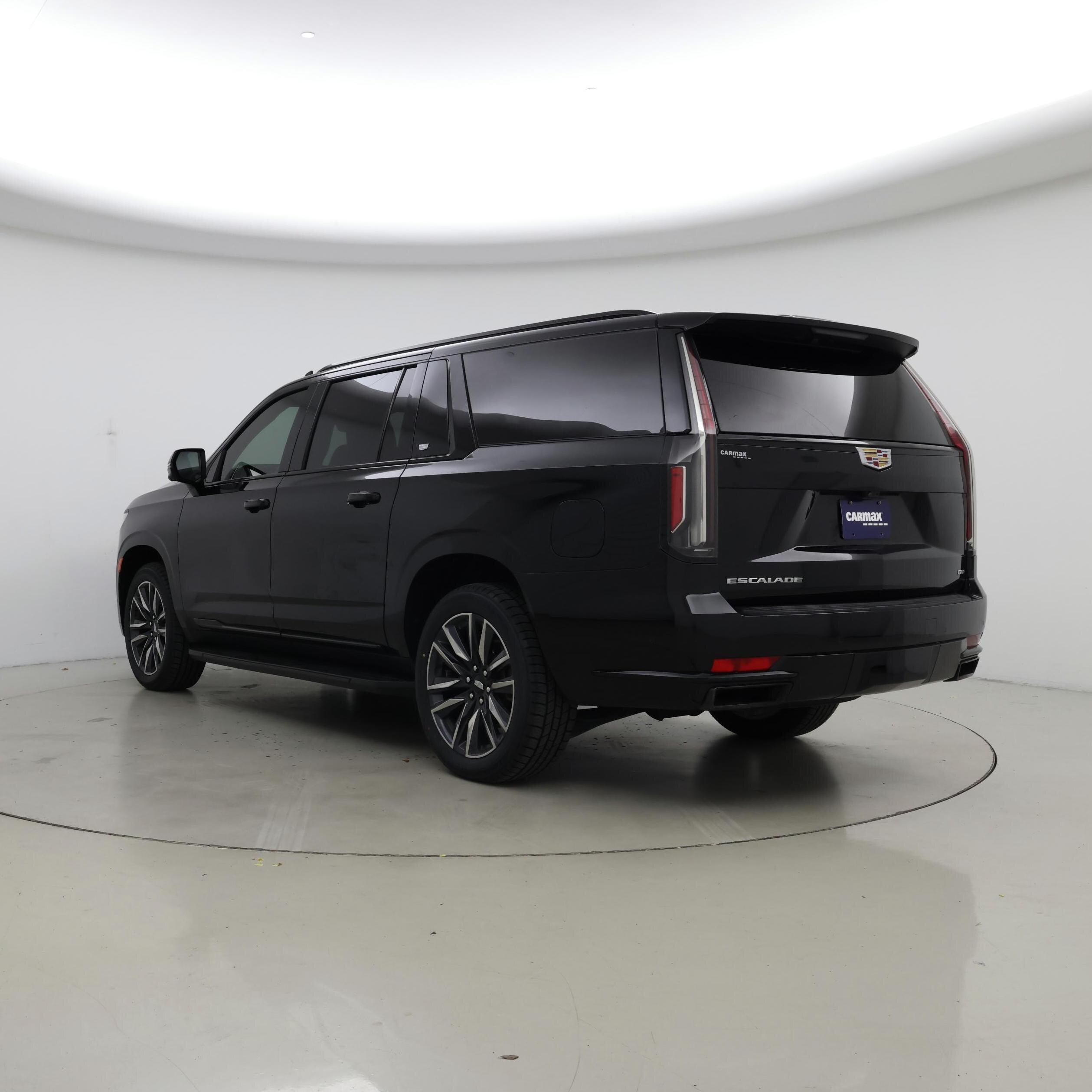 Thumbnail: 2024 Cadillac Escalade - 2