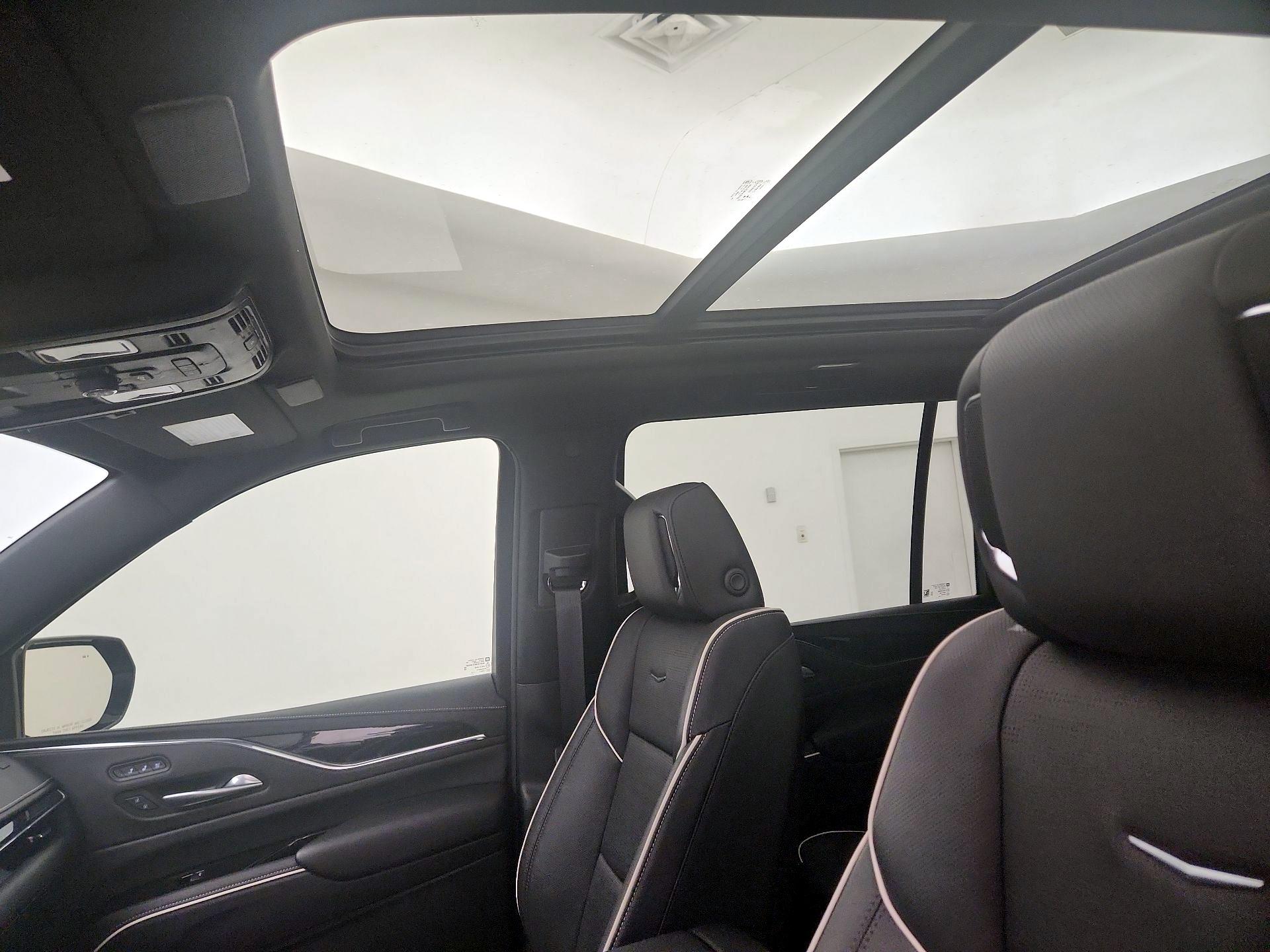 Thumbnail: 2024 Cadillac Escalade - 19
