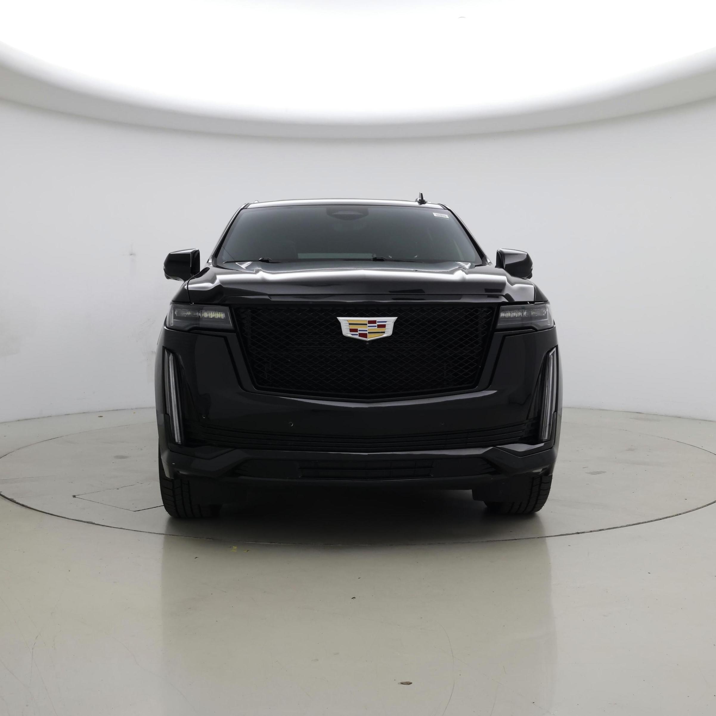 Thumbnail: 2024 Cadillac Escalade - 5