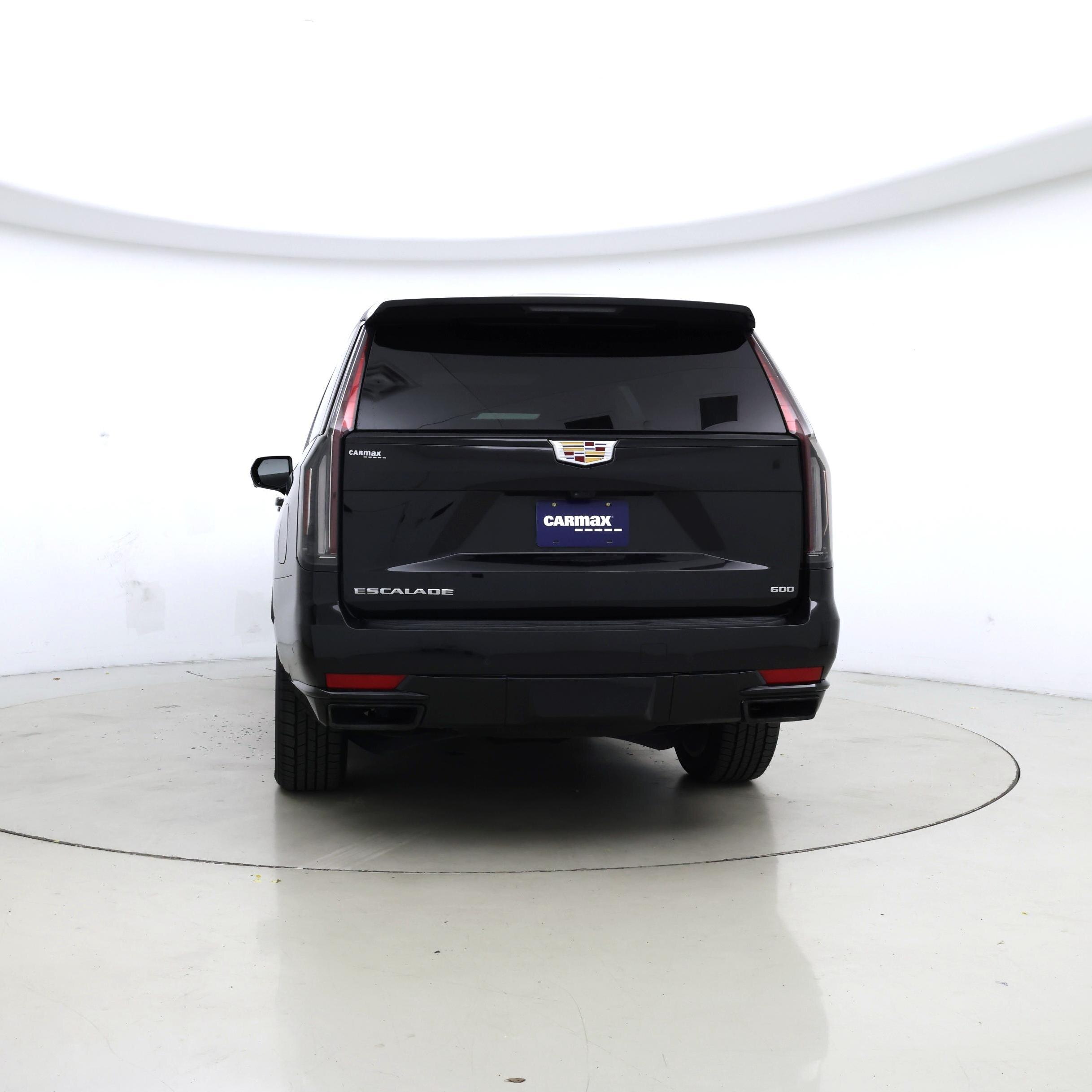 Thumbnail: 2024 Cadillac Escalade - 6
