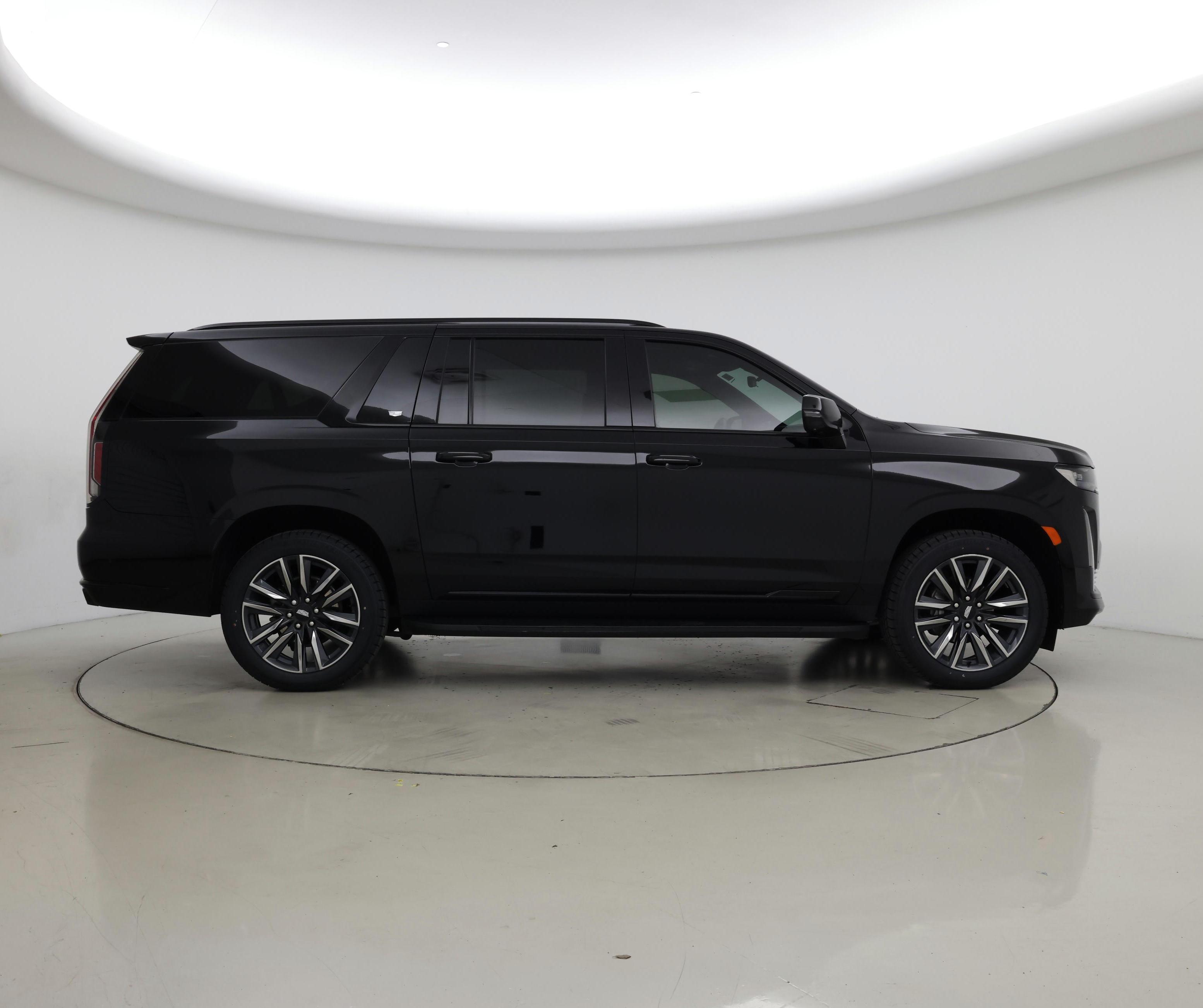 Thumbnail: 2024 Cadillac Escalade - 7
