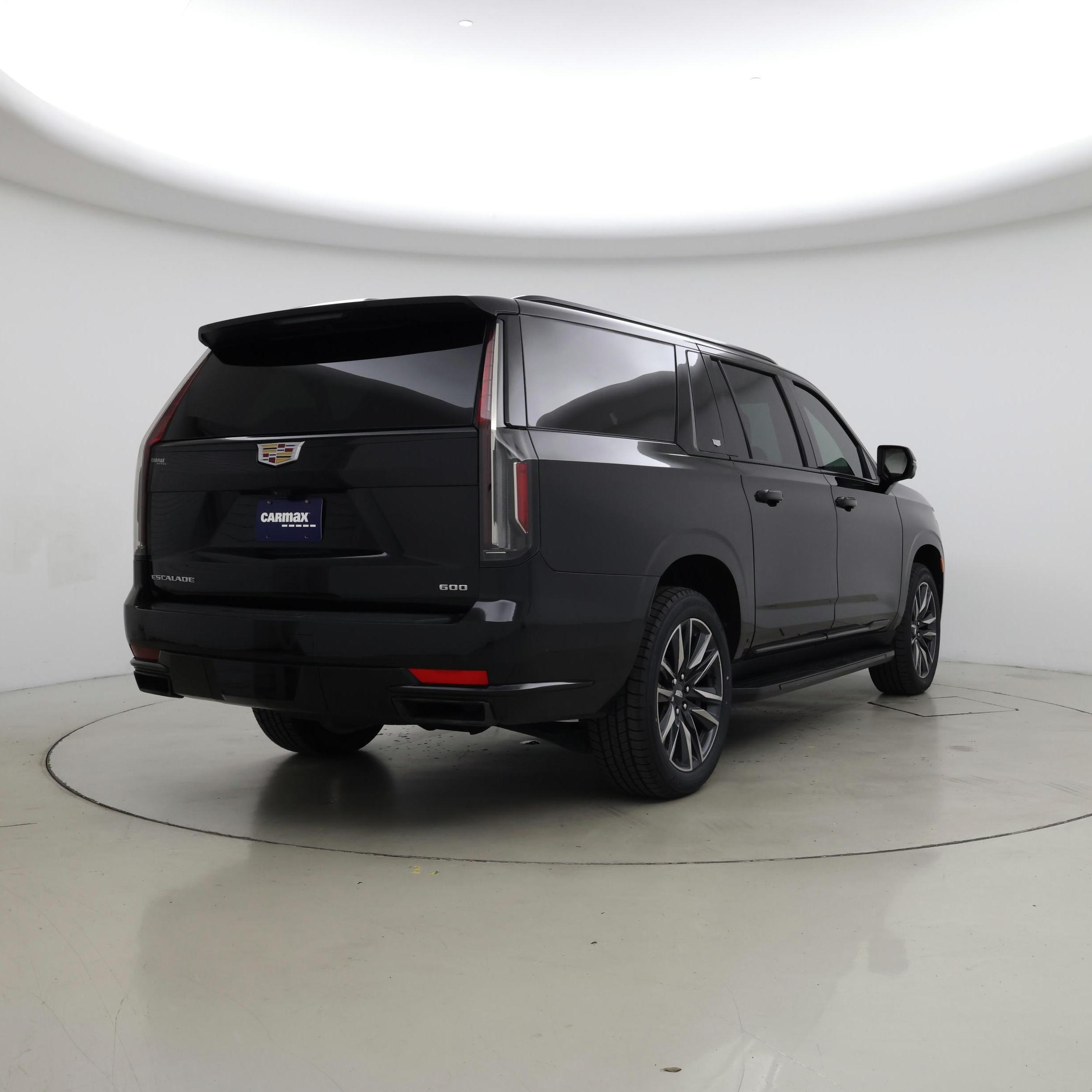 Thumbnail: 2024 Cadillac Escalade - 8
