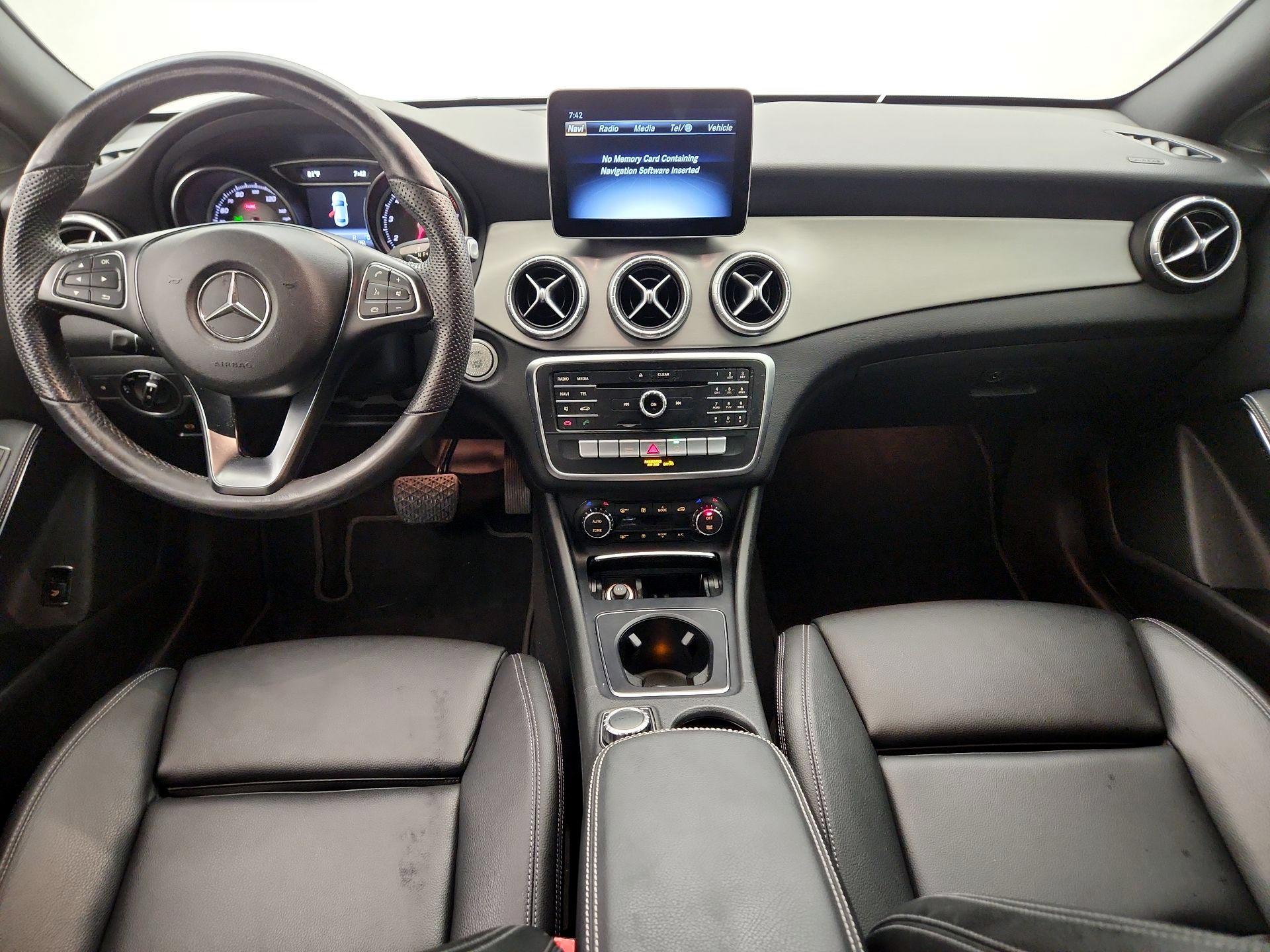 Thumbnail: 2019 Mercedes-Benz CLA - 9