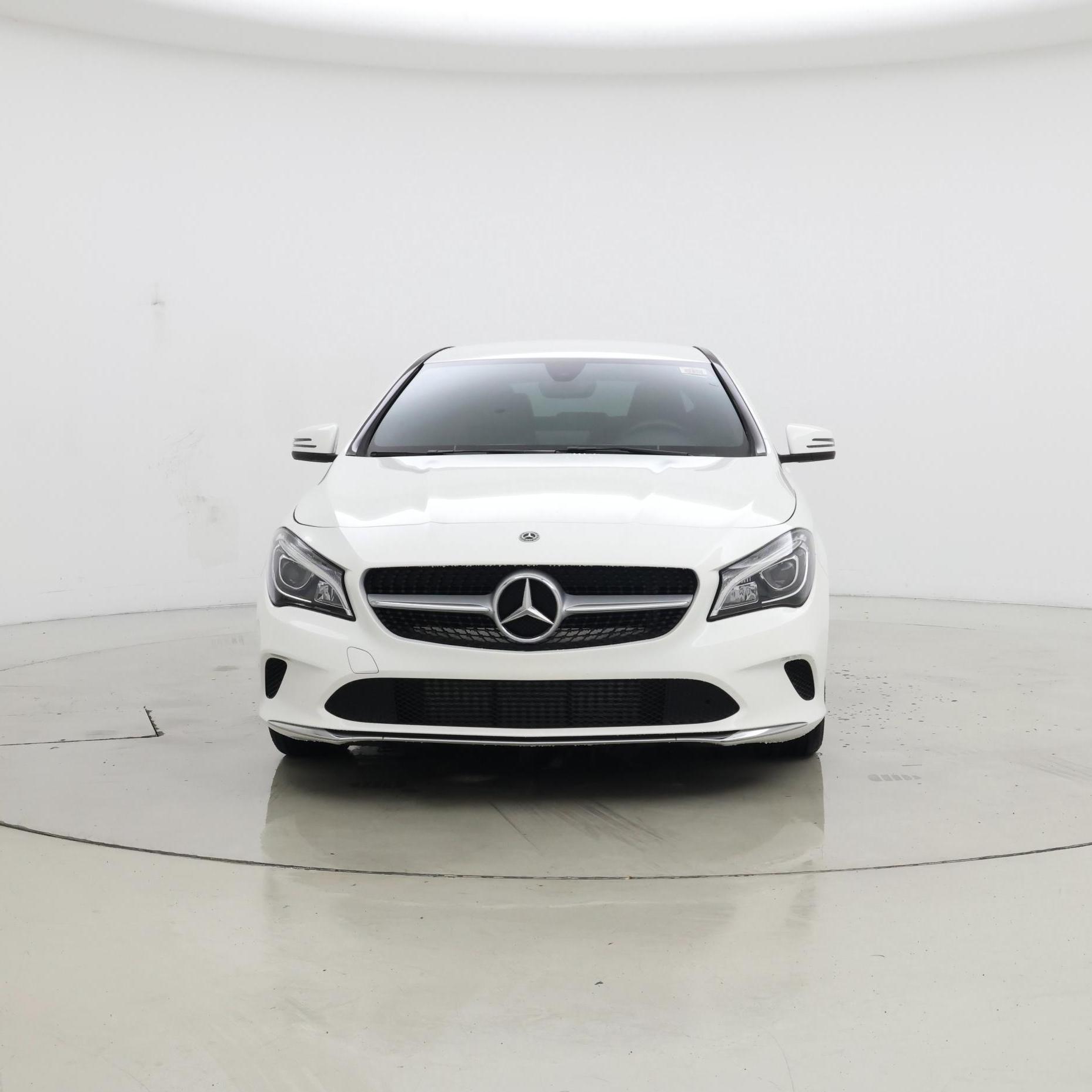 Thumbnail: 2019 Mercedes-Benz CLA - 5