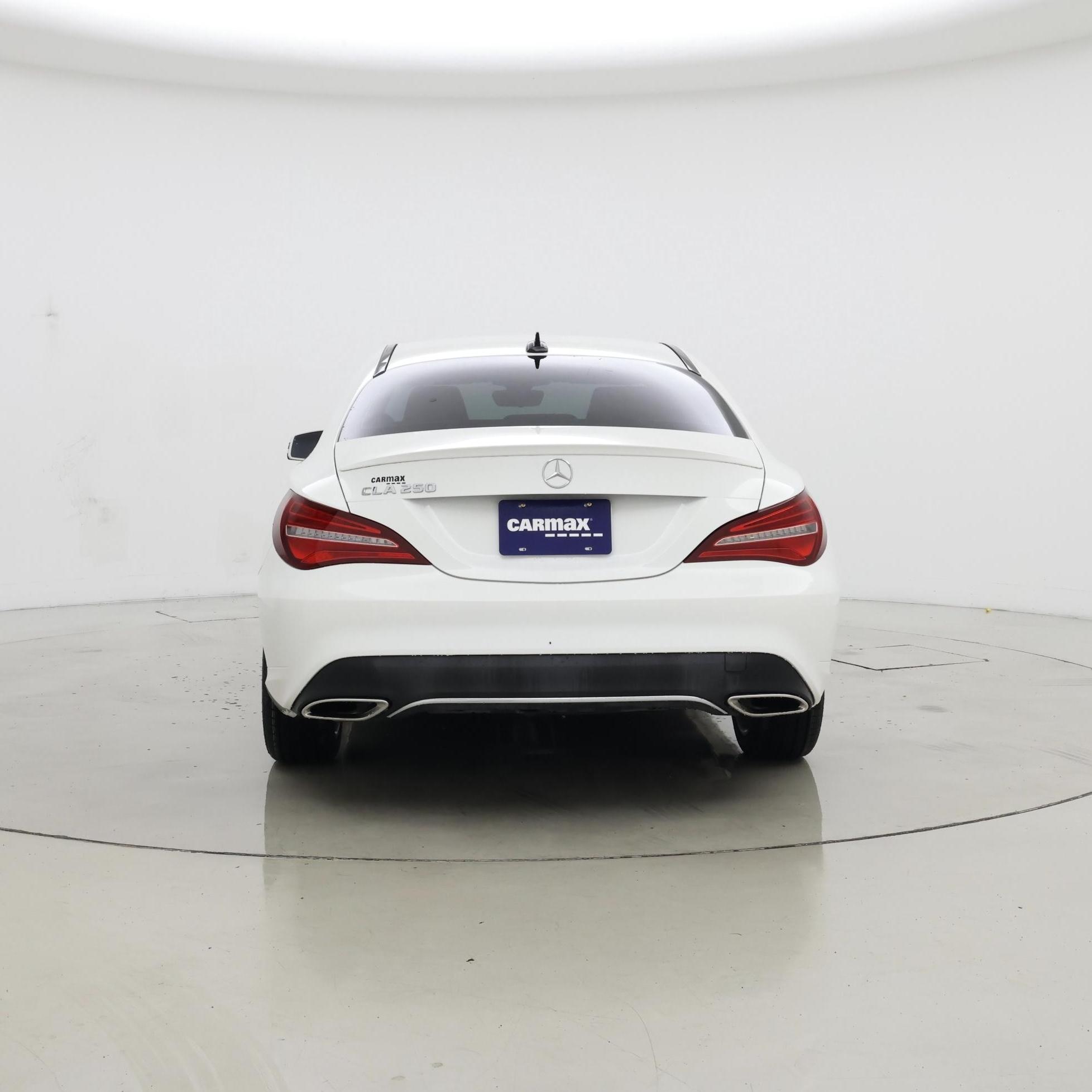 Thumbnail: 2019 Mercedes-Benz CLA - 6