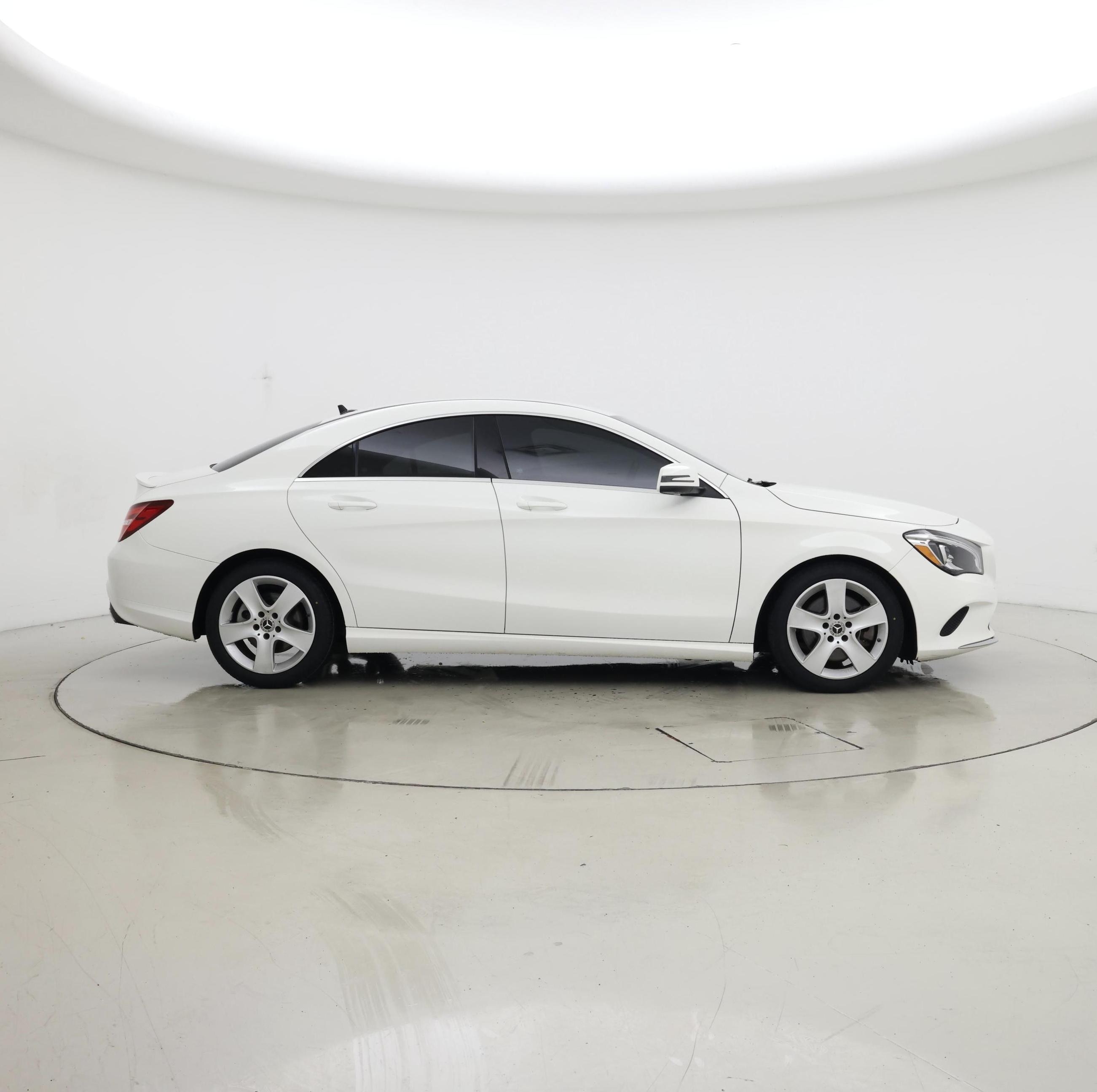 Thumbnail: 2019 Mercedes-Benz CLA - 7