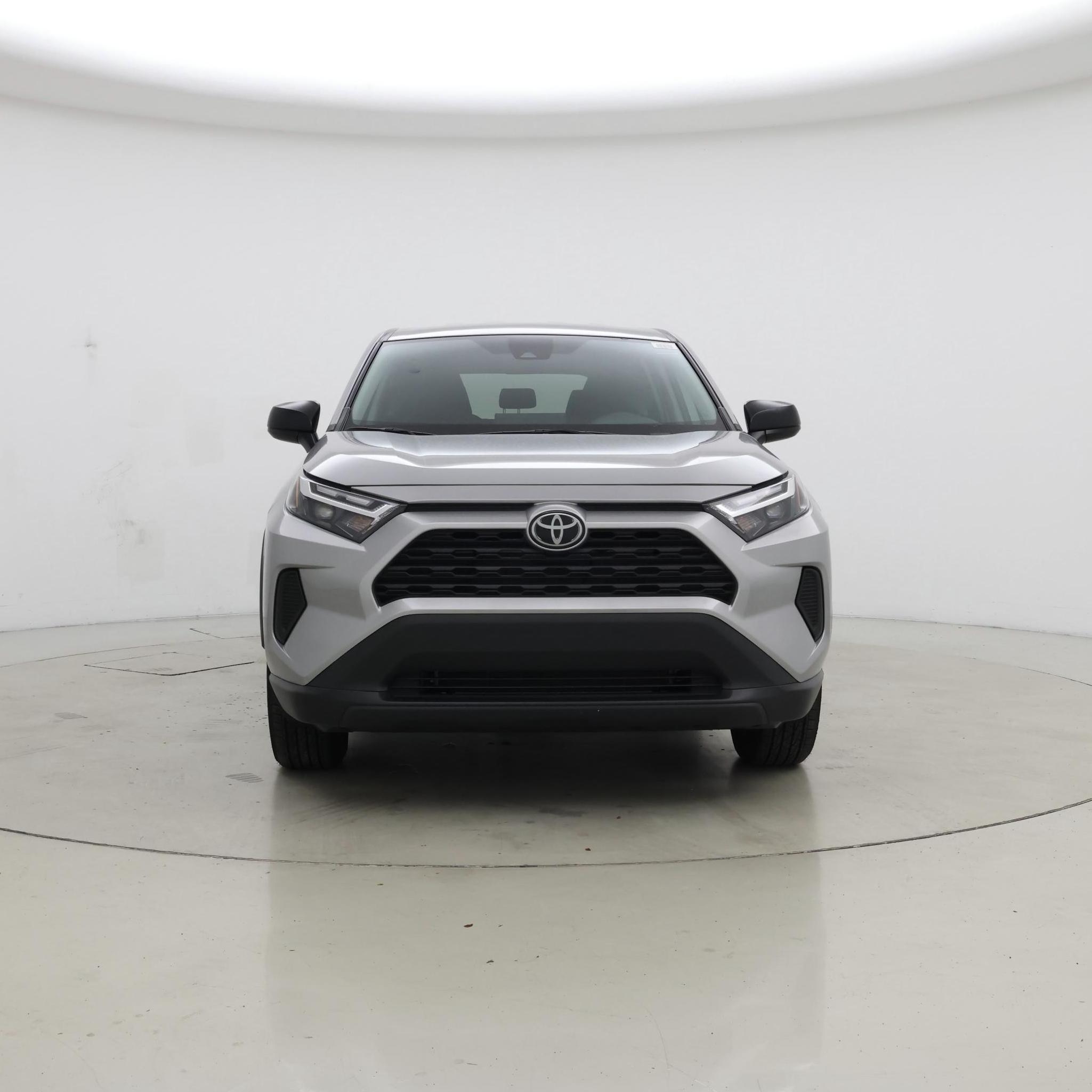 Thumbnail: 2024 Toyota RAV4 - 5