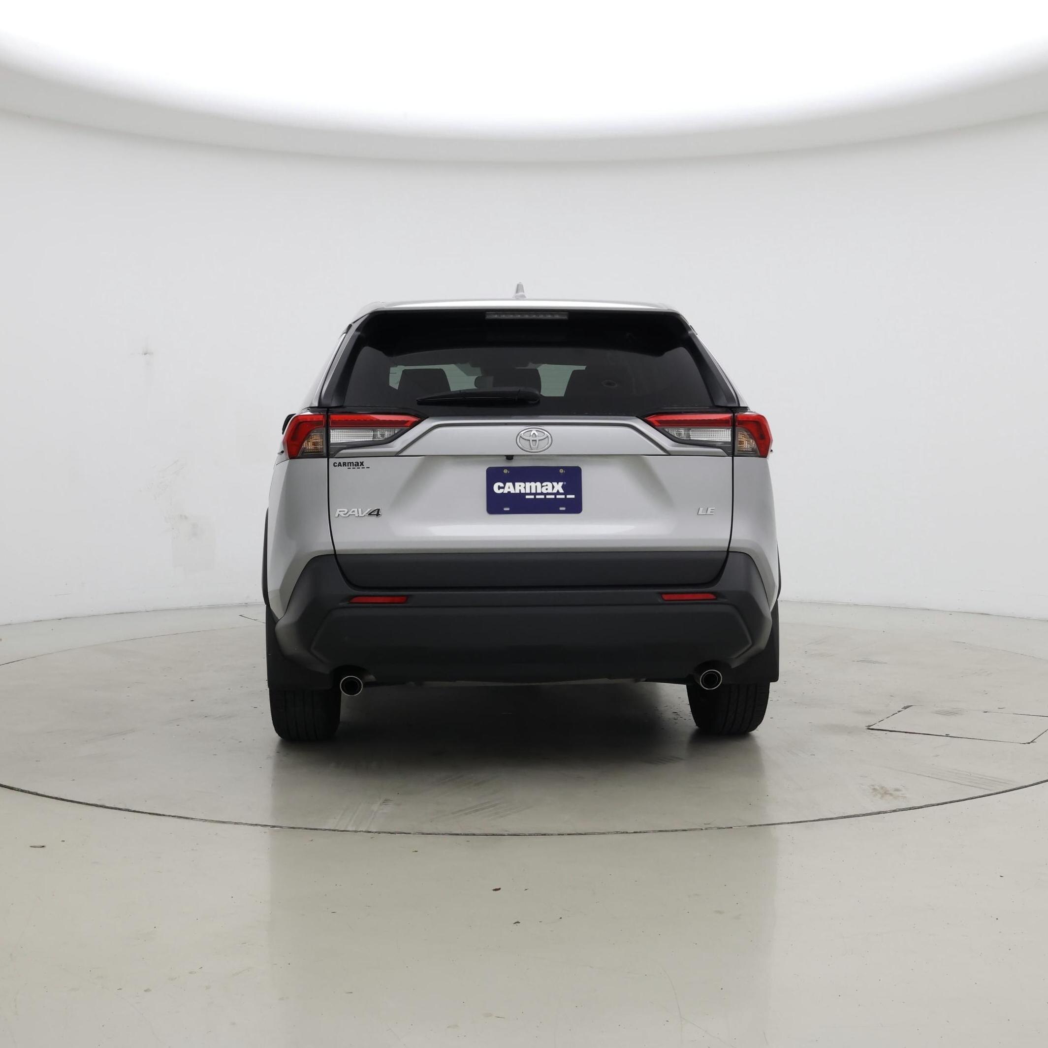Thumbnail: 2024 Toyota RAV4 - 6