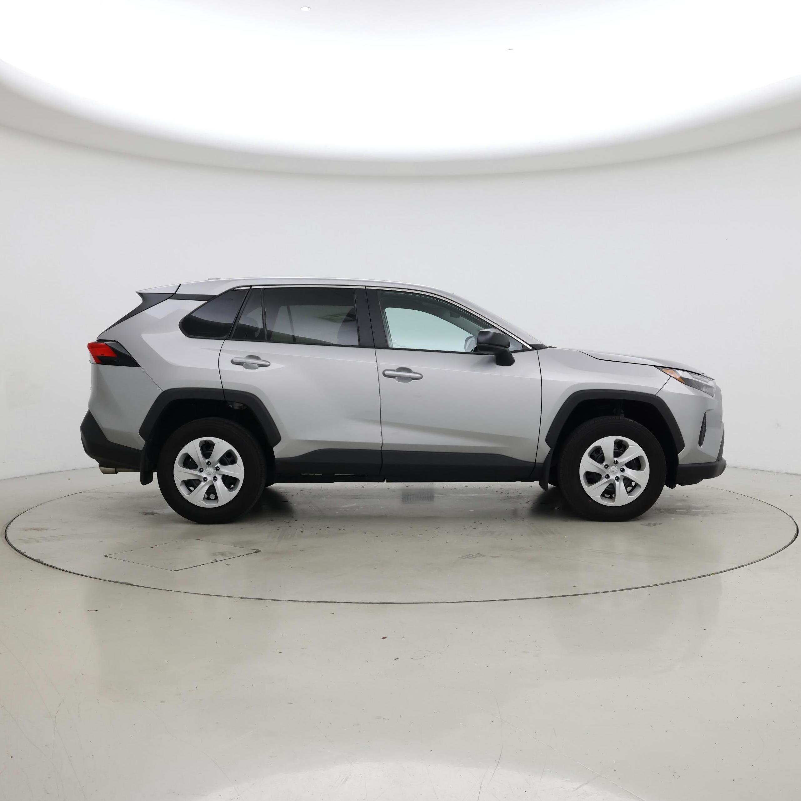 Thumbnail: 2024 Toyota RAV4 - 7