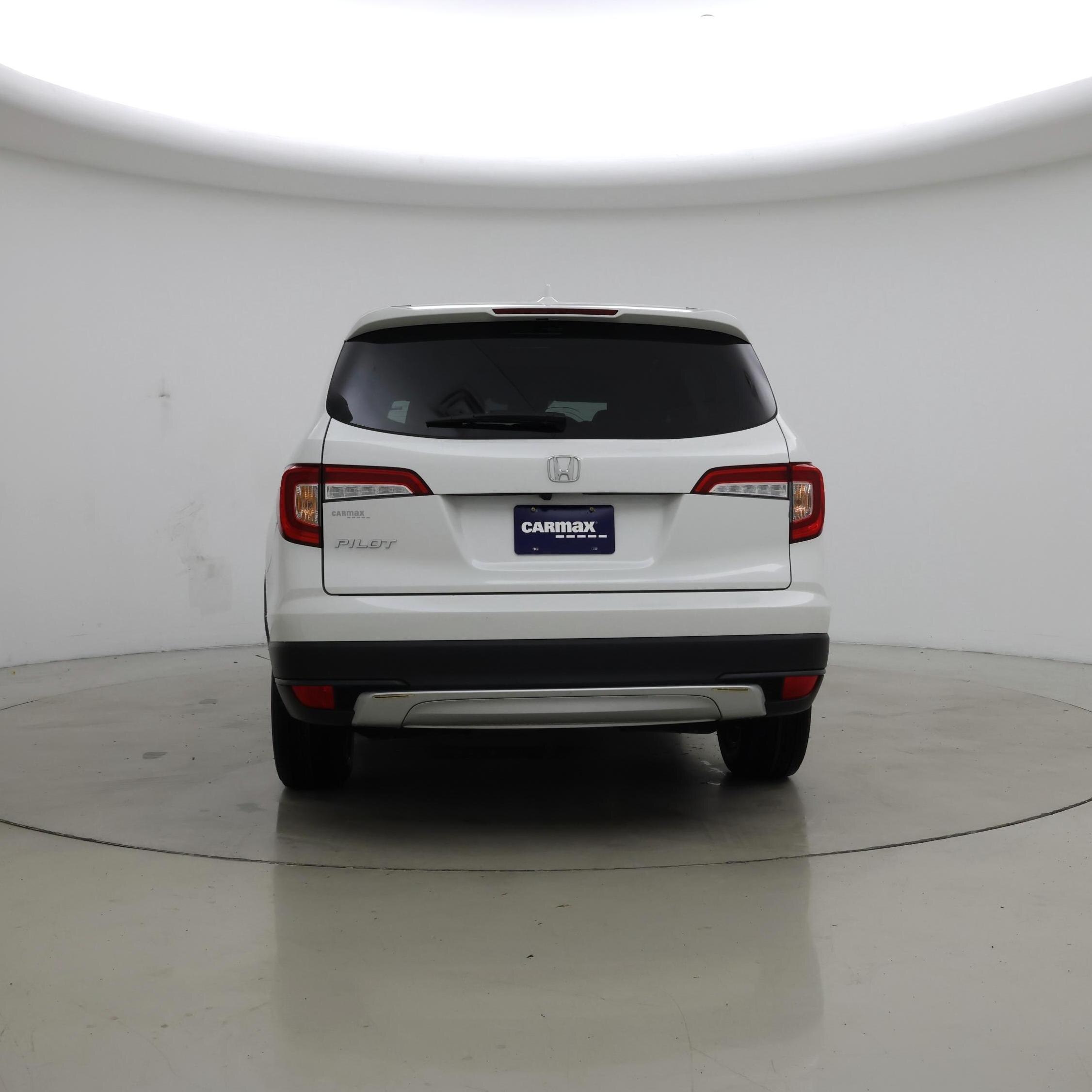 Thumbnail: 2021 Honda Pilot - 6