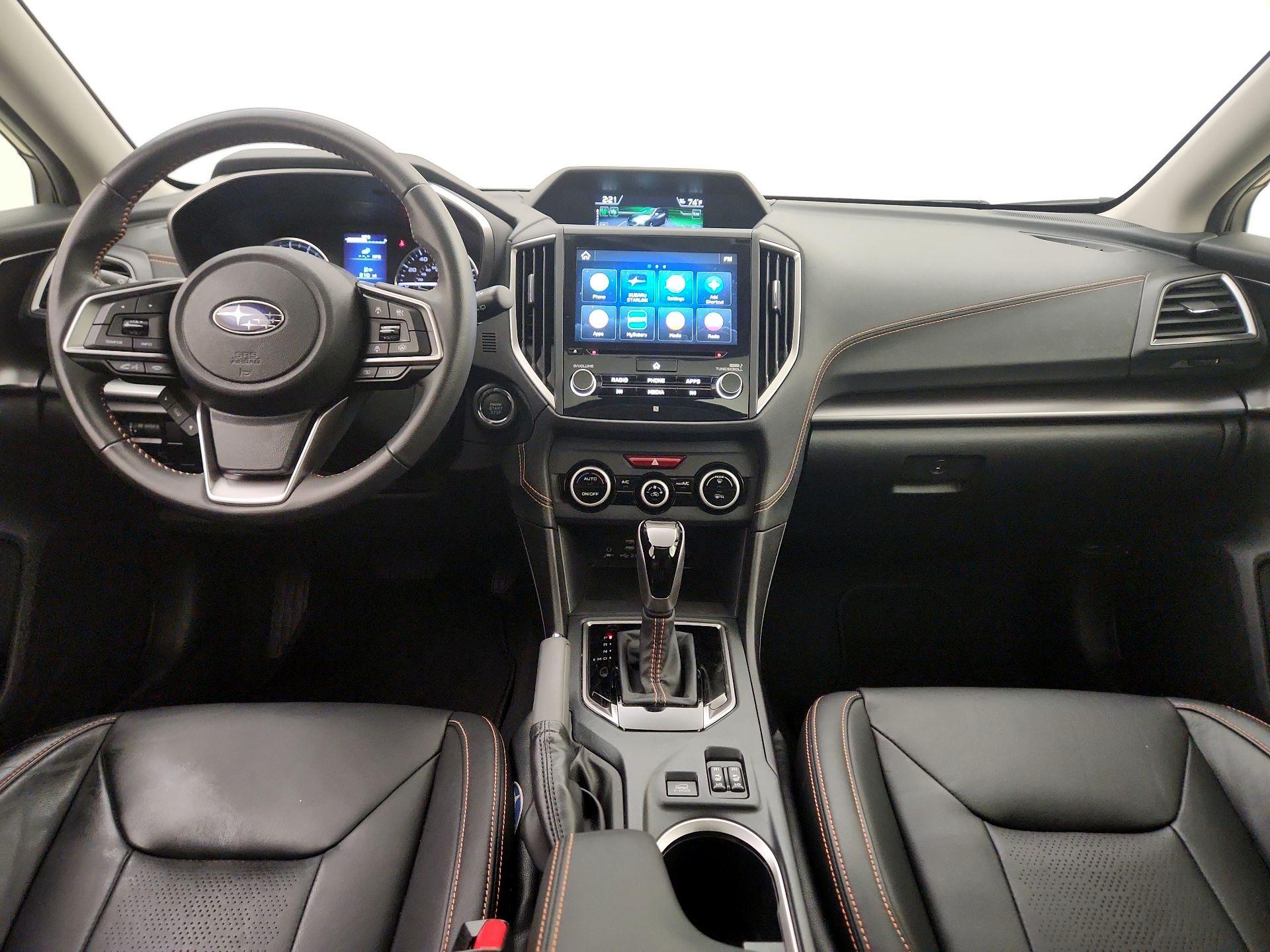 Thumbnail: 2023 Subaru Crosstrek - 9
