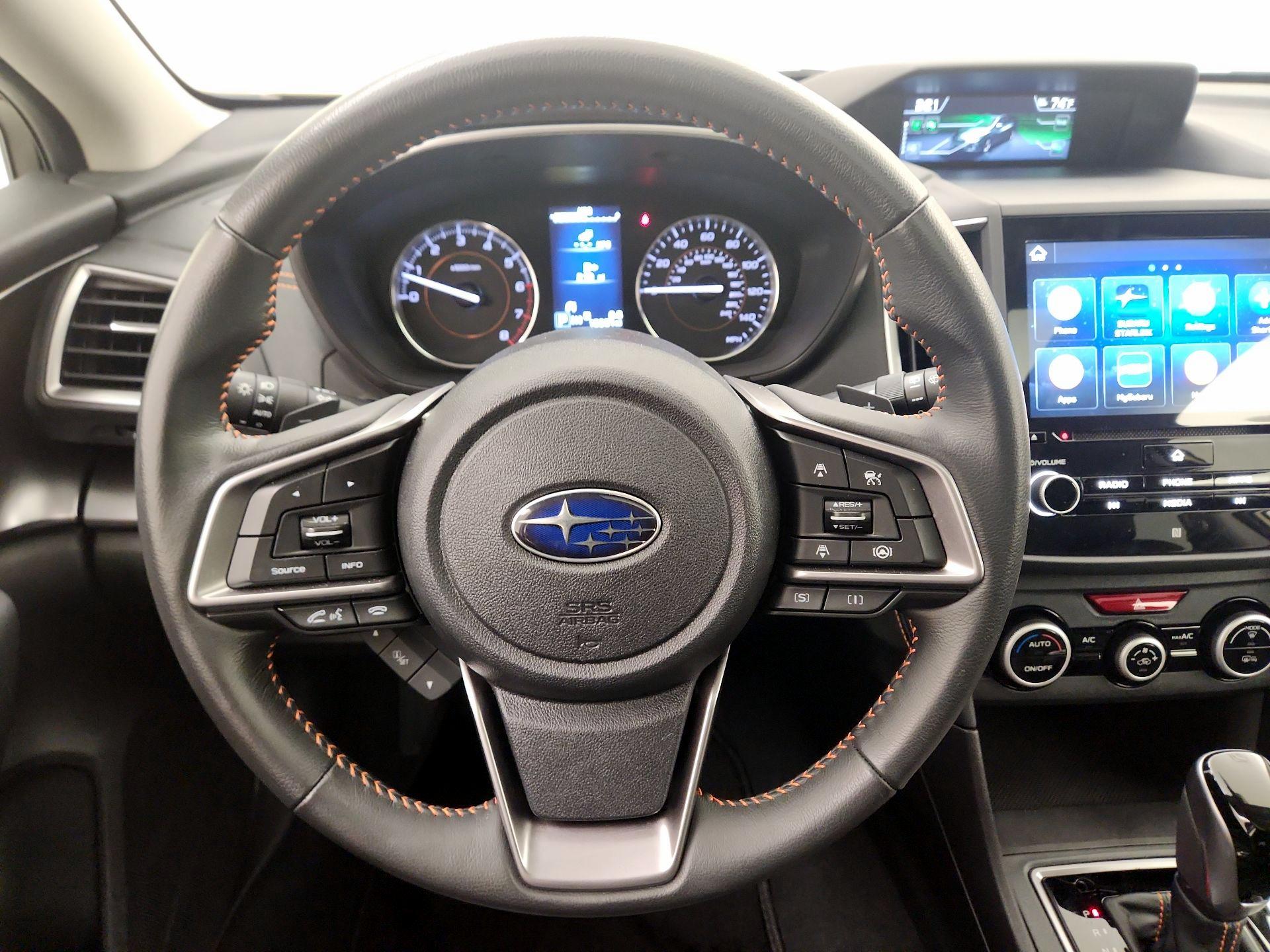 Thumbnail: 2023 Subaru Crosstrek - 10