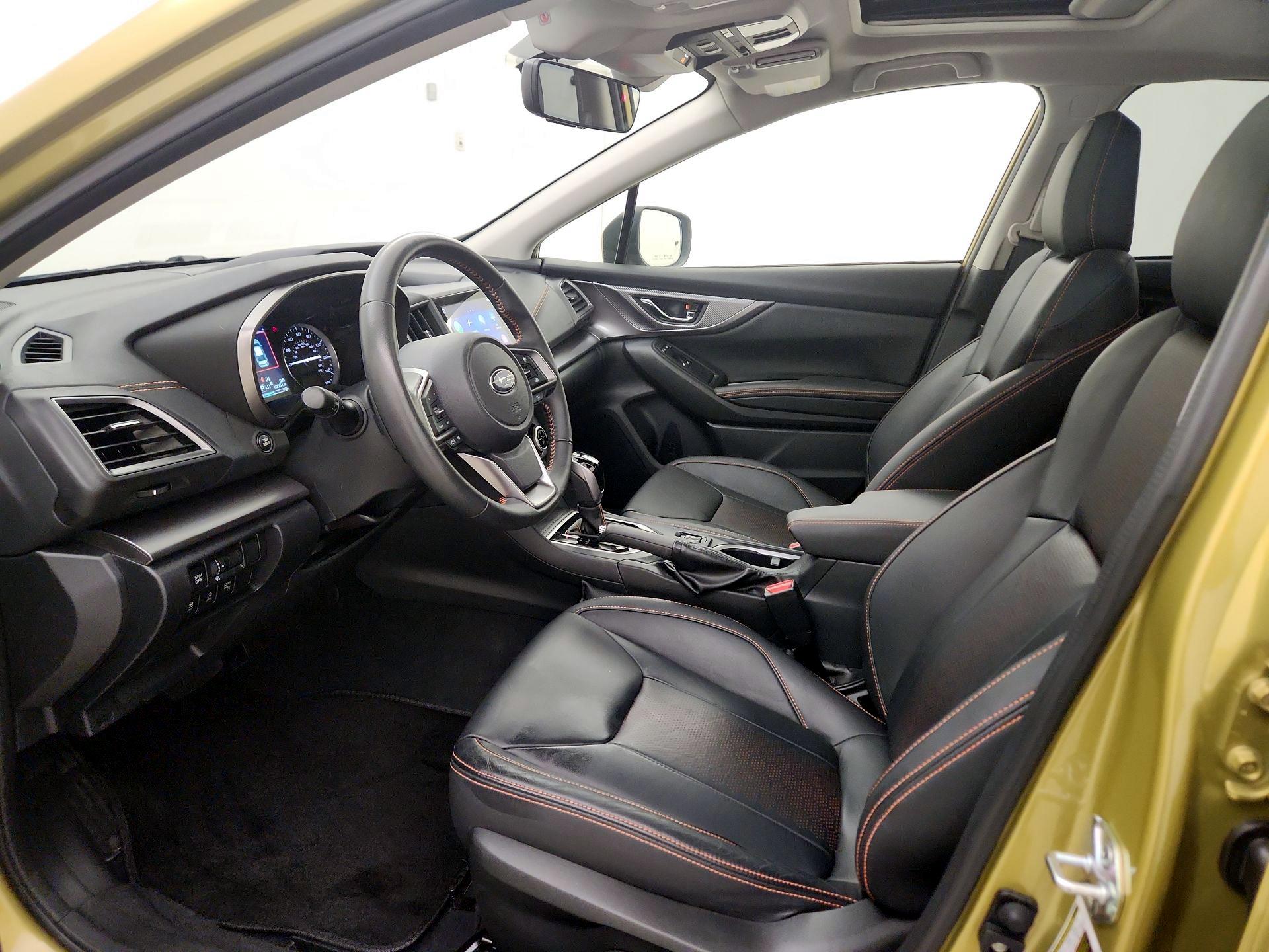 Thumbnail: 2023 Subaru Crosstrek - 11