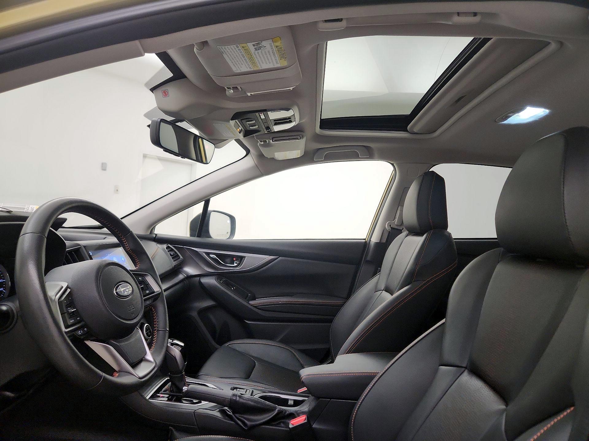 Thumbnail: 2023 Subaru Crosstrek - 19
