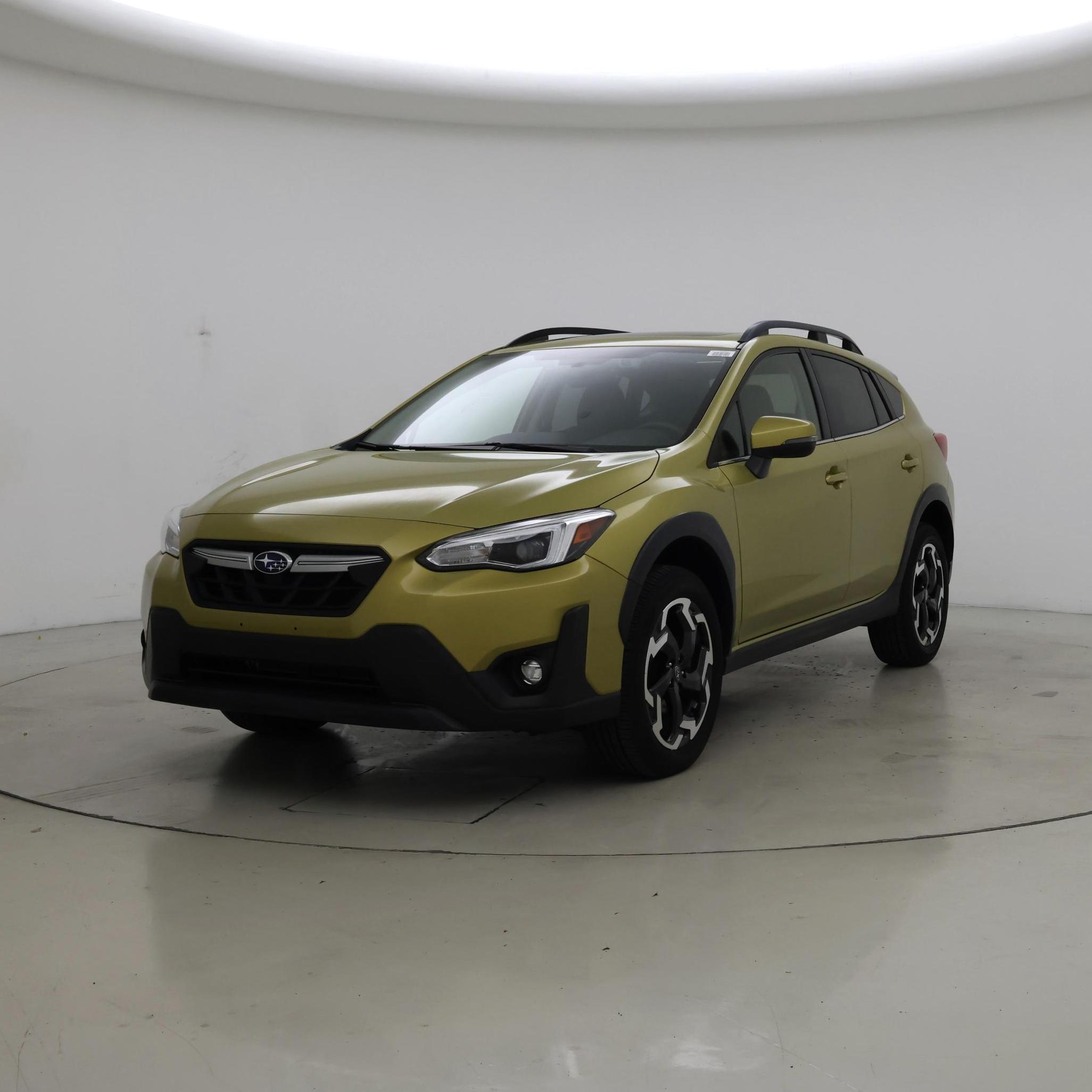 Thumbnail: 2023 Subaru Crosstrek - 4