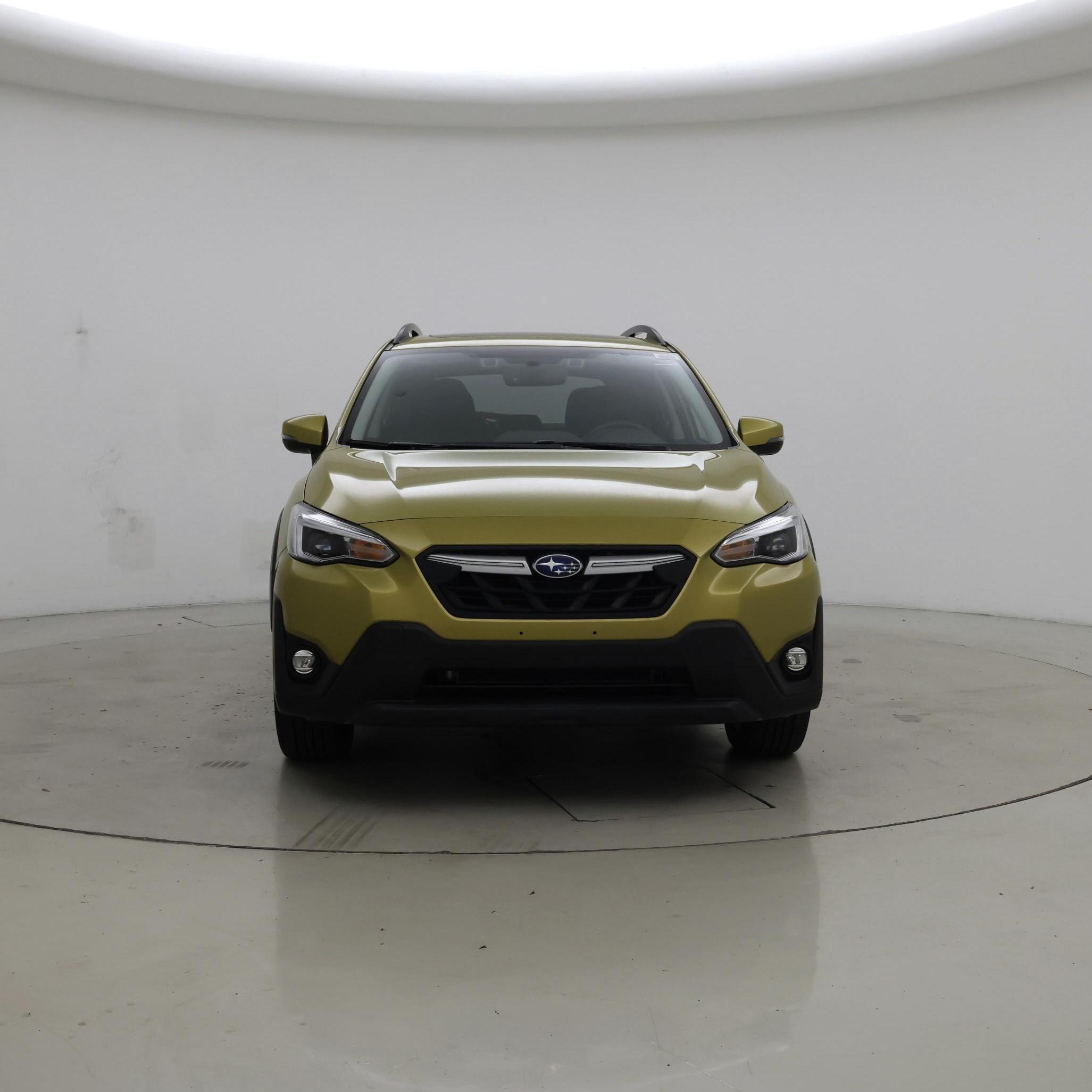 Thumbnail: 2023 Subaru Crosstrek - 5