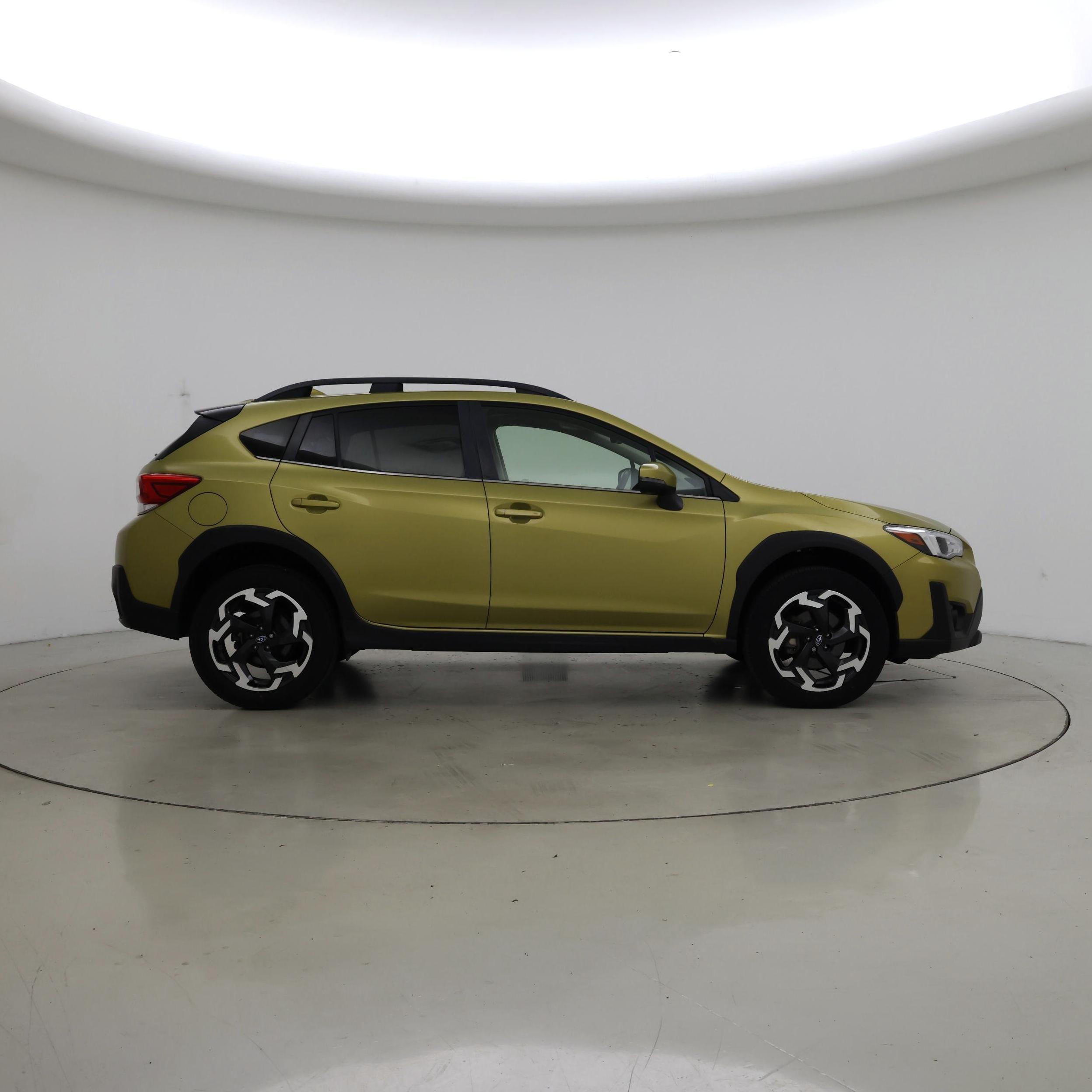 Thumbnail: 2023 Subaru Crosstrek - 7