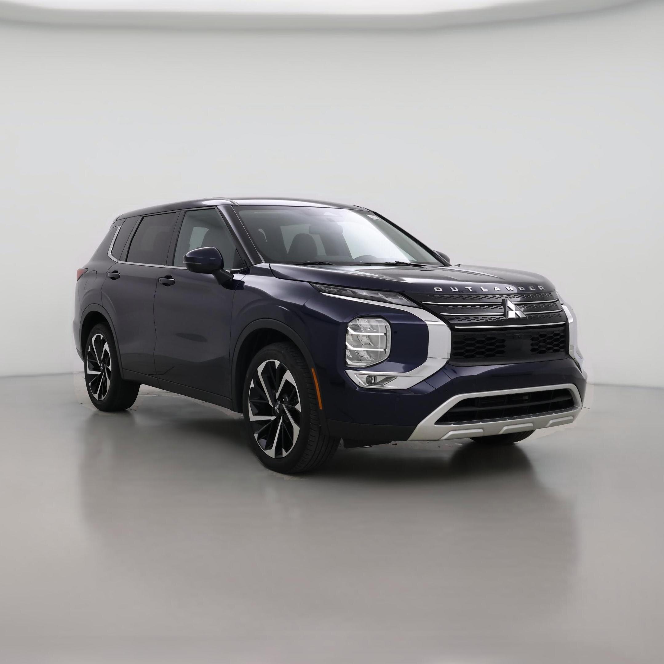 Thumbnail: 2024 Mitsubishi Outlander - 1