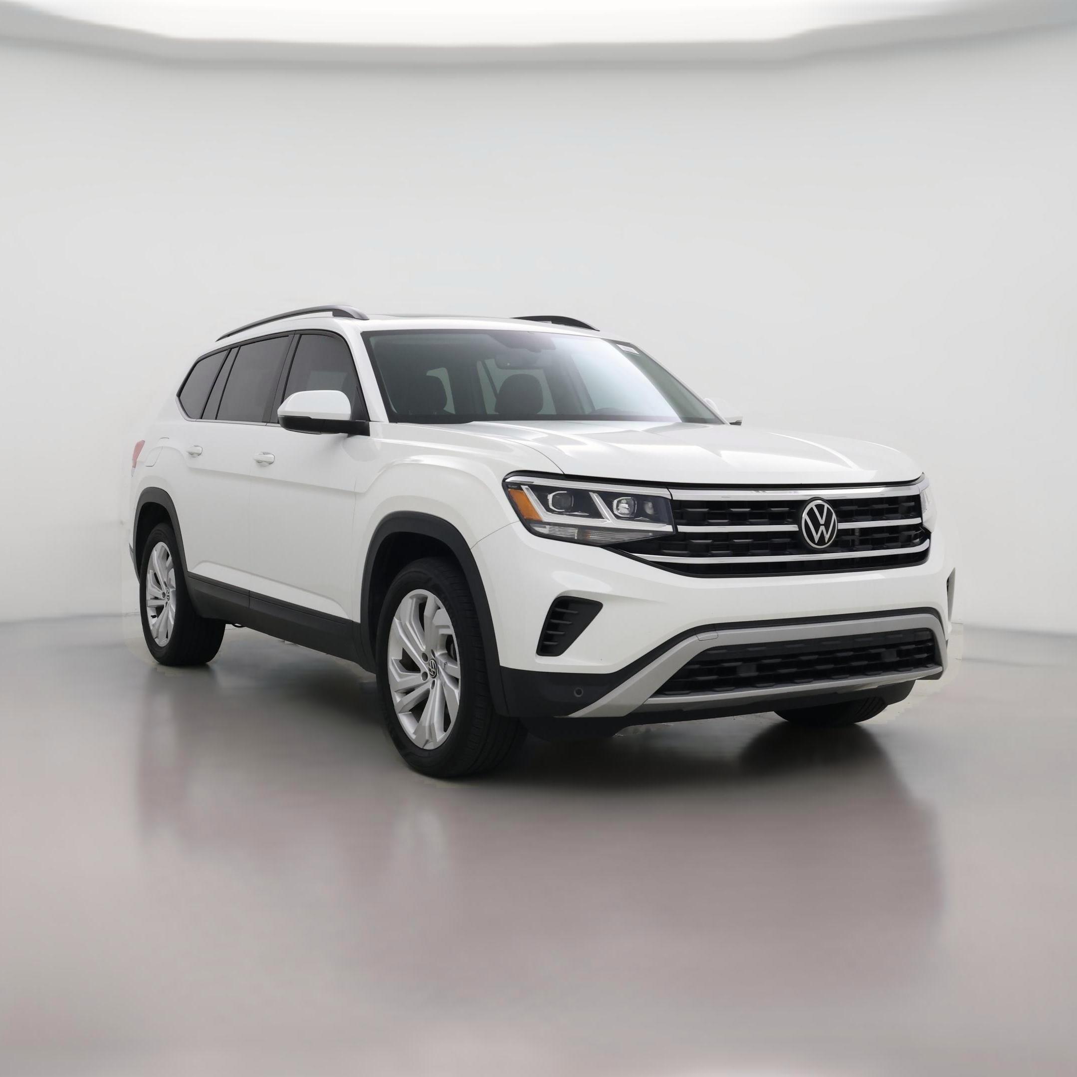 Thumbnail: 2023 Volkswagen Atlas - 1