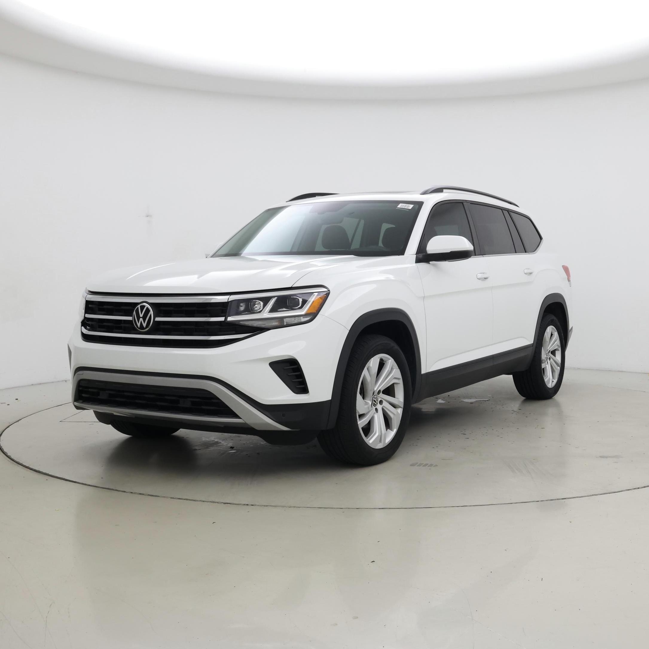Thumbnail: 2023 Volkswagen Atlas - 4