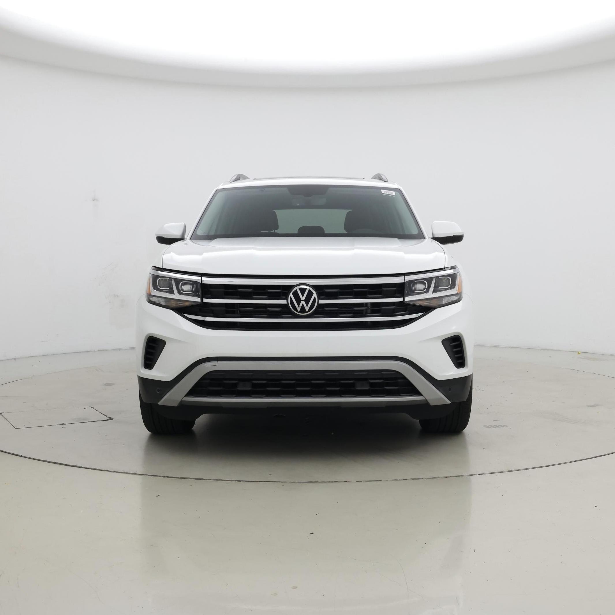 Thumbnail: 2023 Volkswagen Atlas - 5