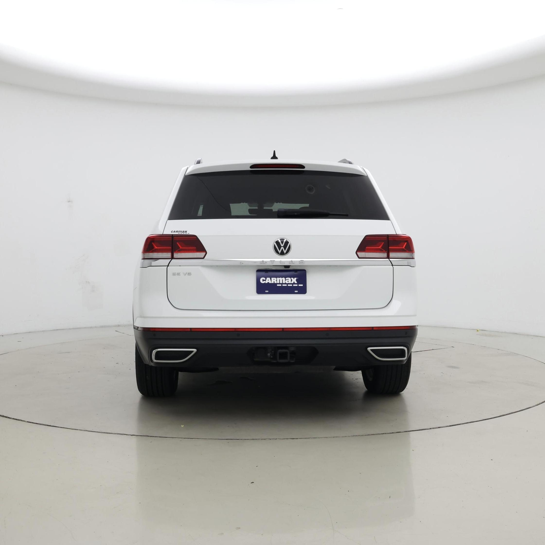 Thumbnail: 2023 Volkswagen Atlas - 6
