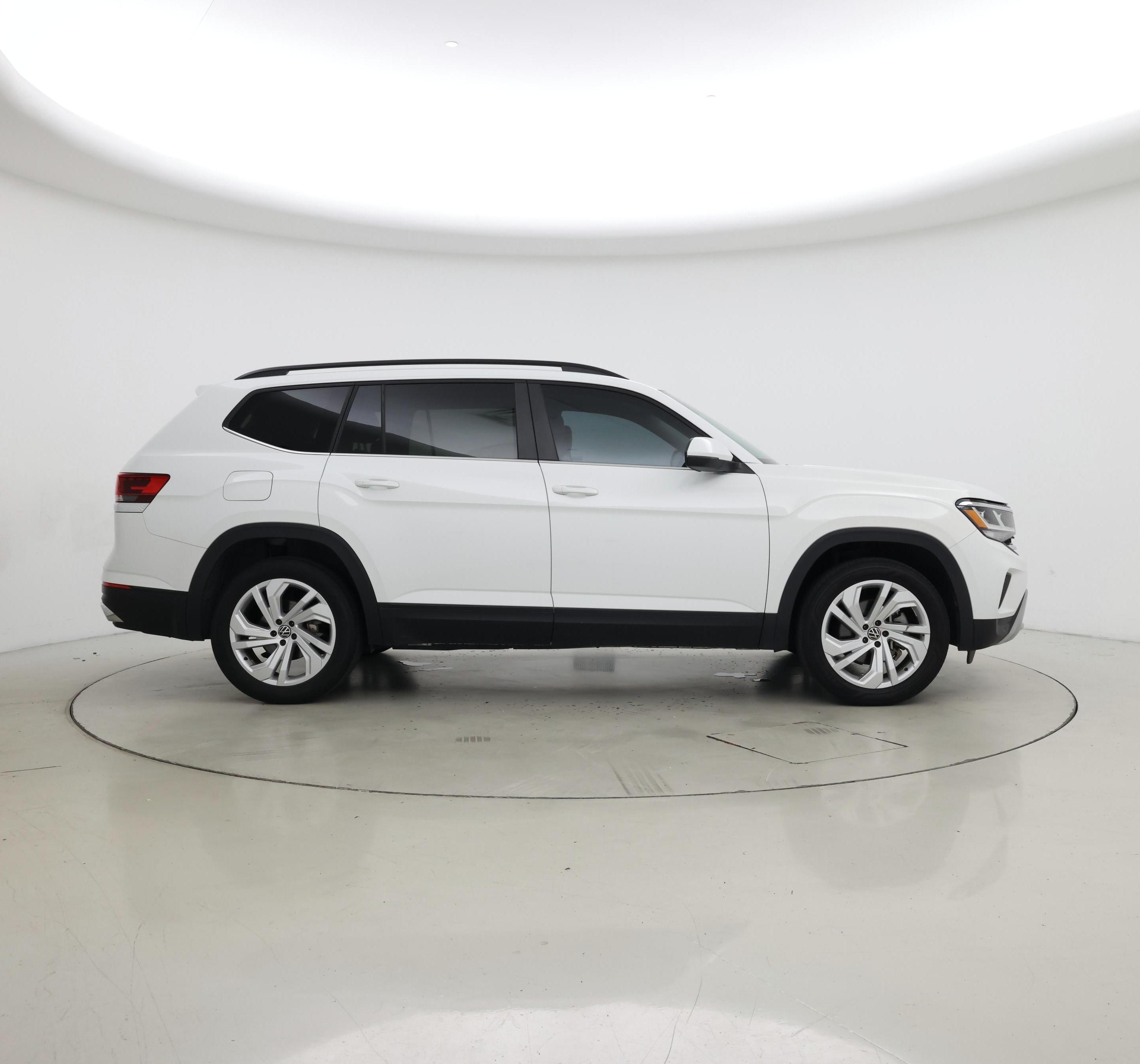 Thumbnail: 2023 Volkswagen Atlas - 7