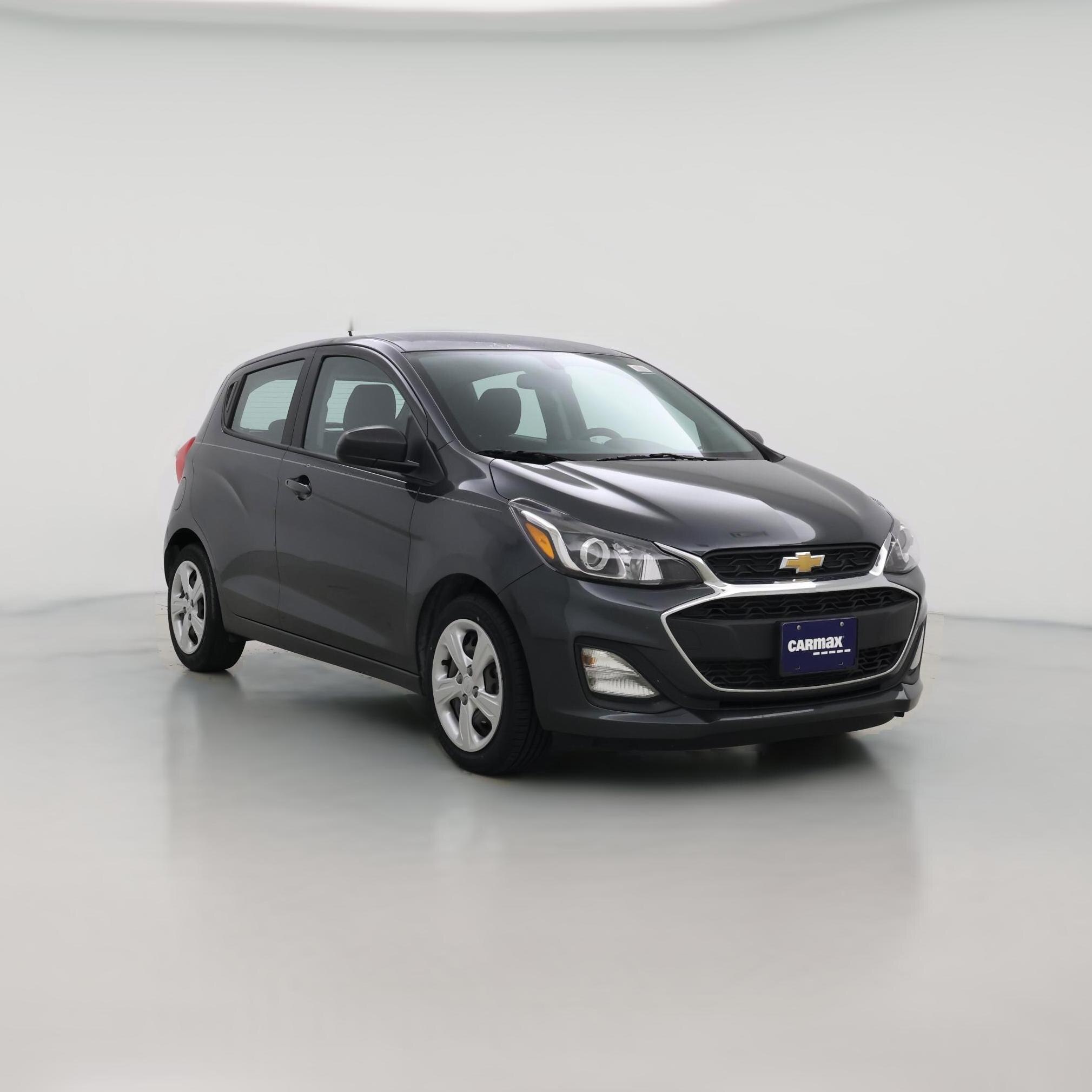 Thumbnail: 2021 Chevrolet Spark - 1