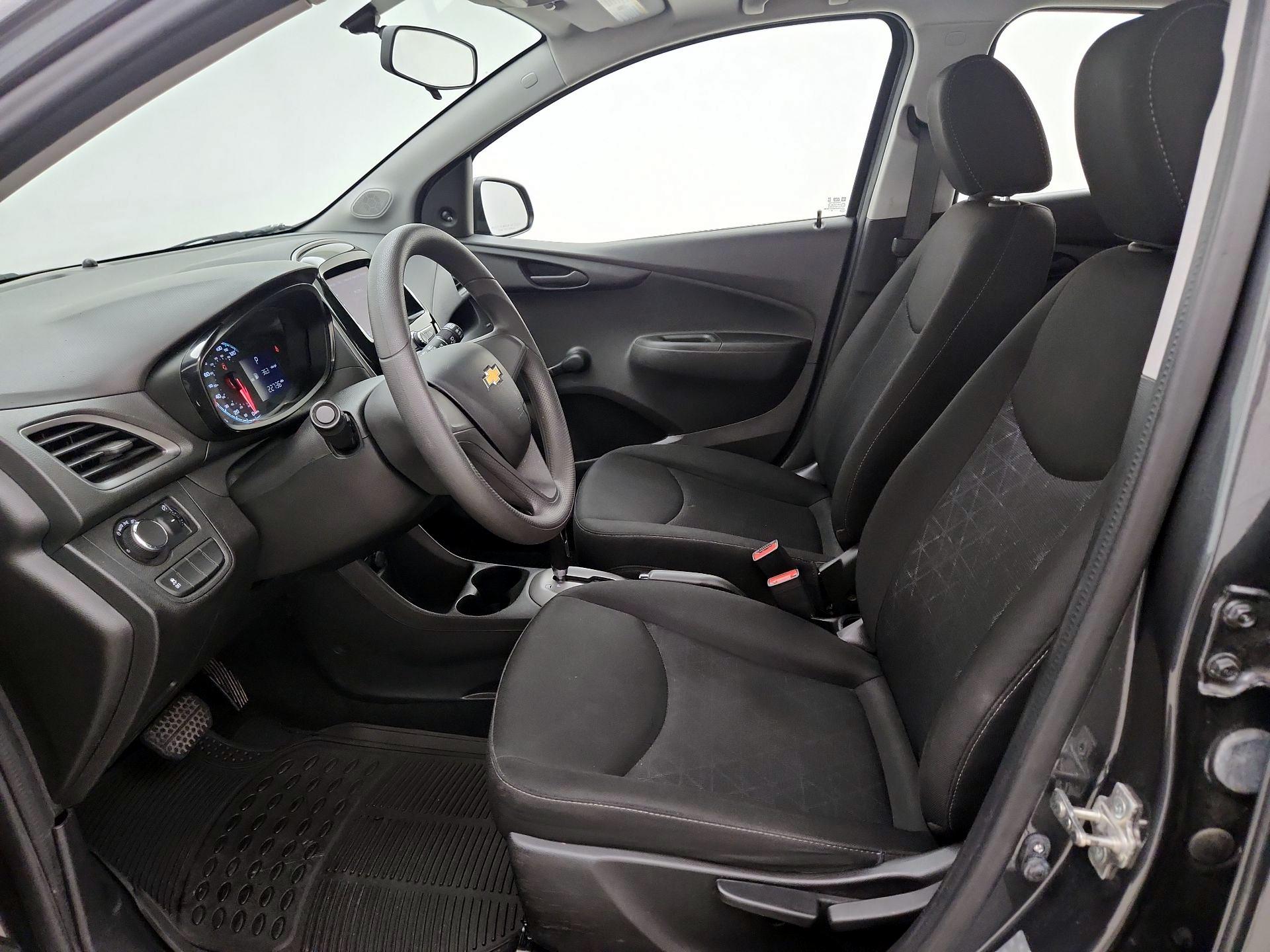 Thumbnail: 2021 Chevrolet Spark - 11