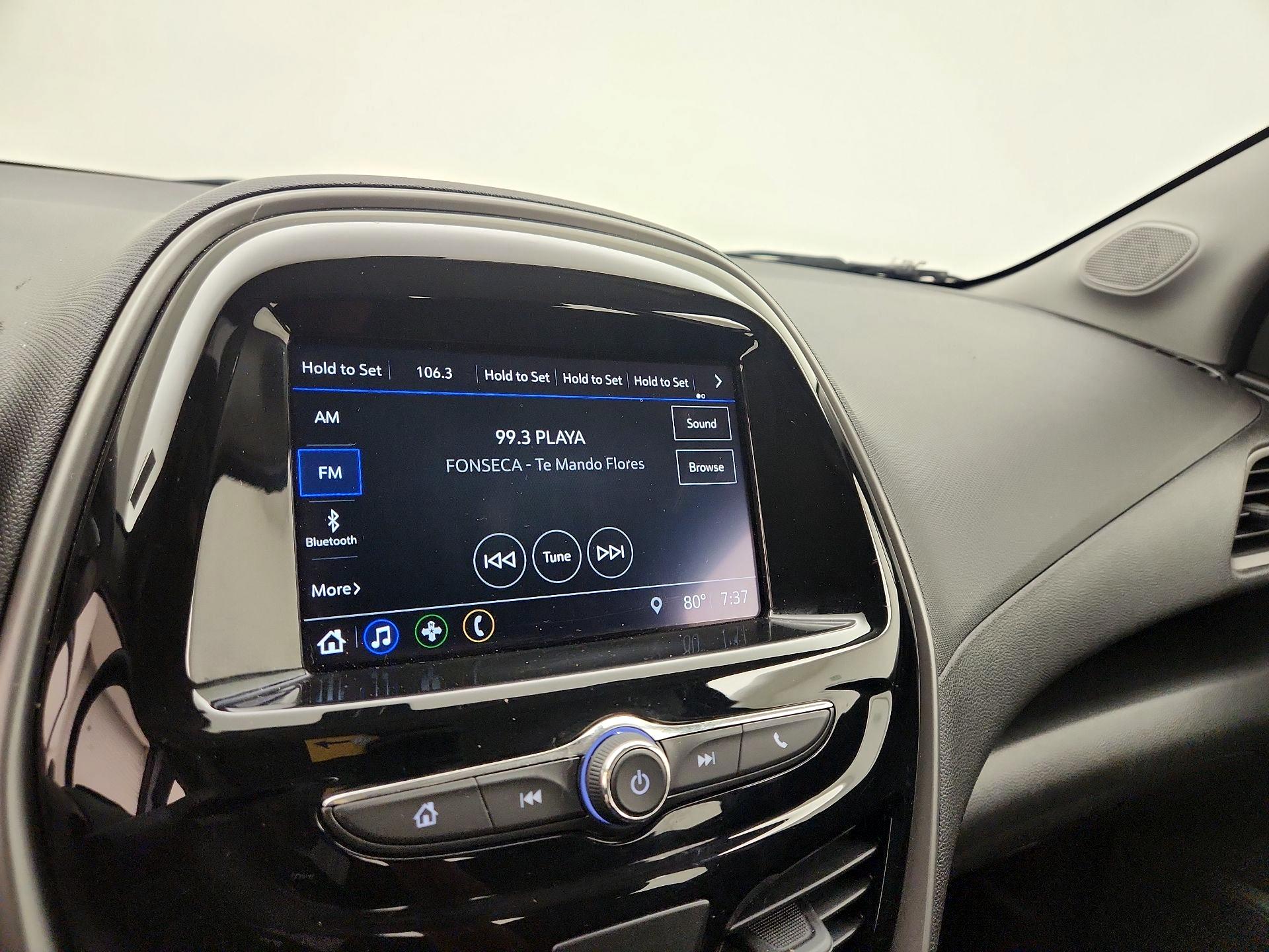 Thumbnail: 2021 Chevrolet Spark - 15