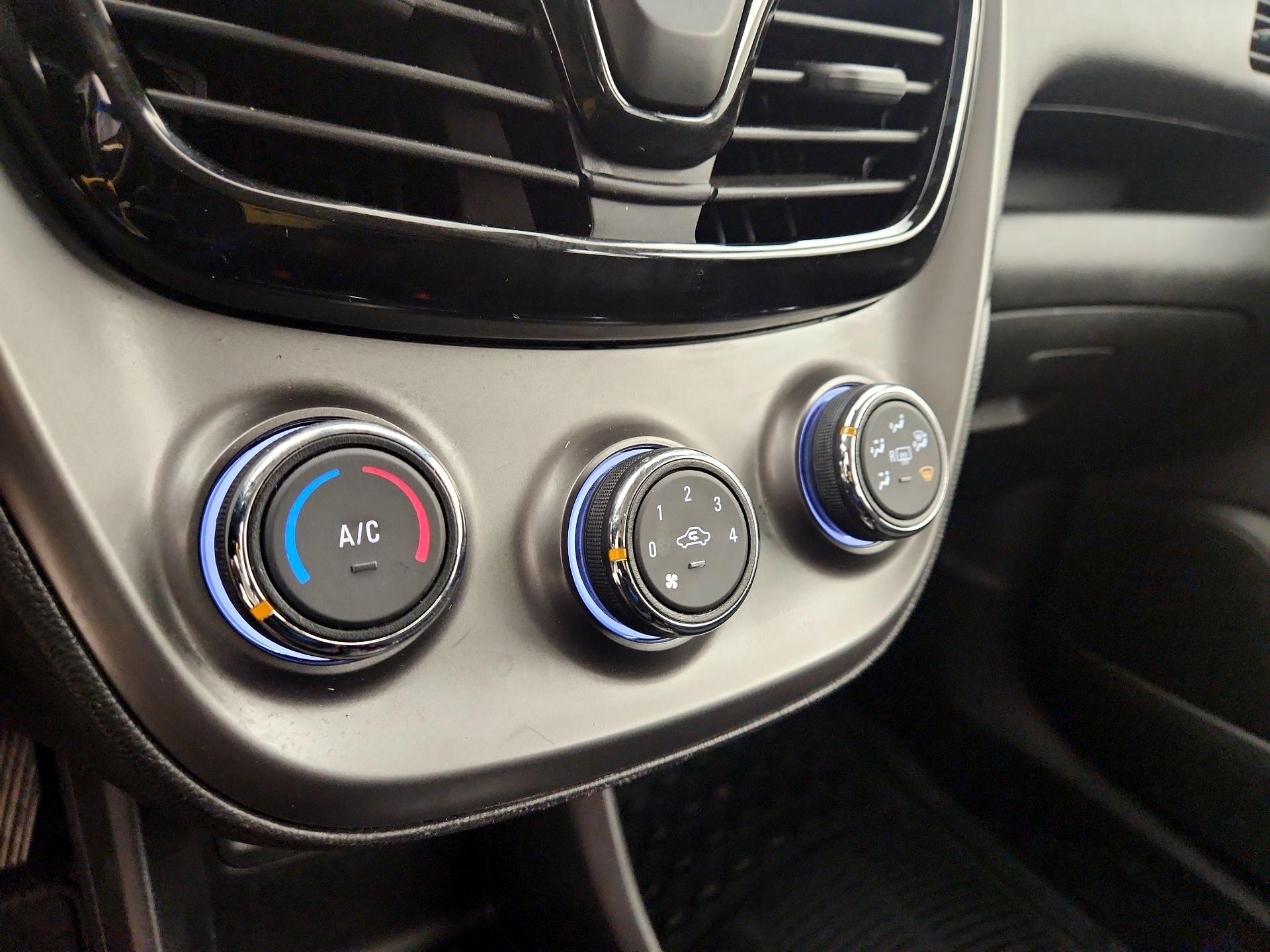 Thumbnail: 2021 Chevrolet Spark - 16