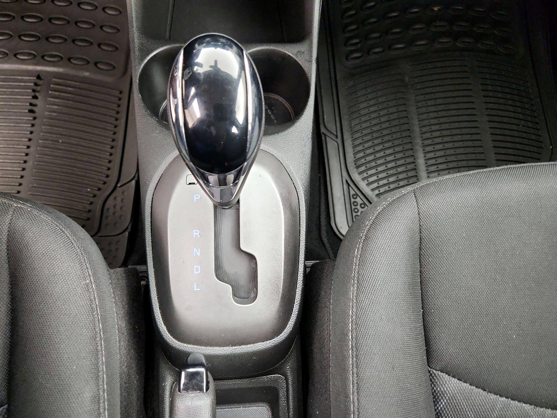 Thumbnail: 2021 Chevrolet Spark - 17