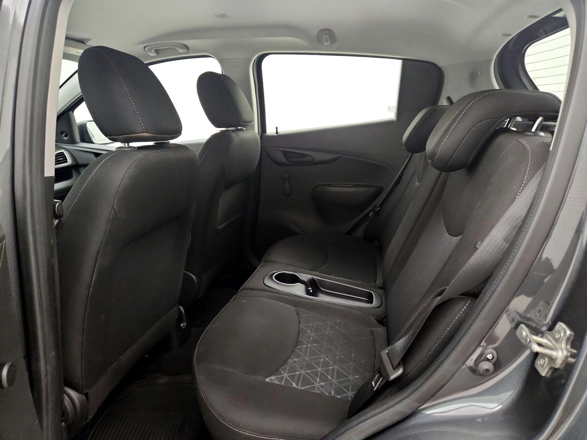 Thumbnail: 2021 Chevrolet Spark - 19