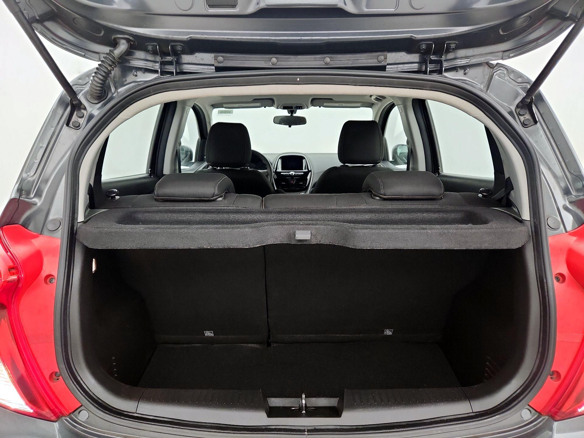Thumbnail: 2021 Chevrolet Spark - 20