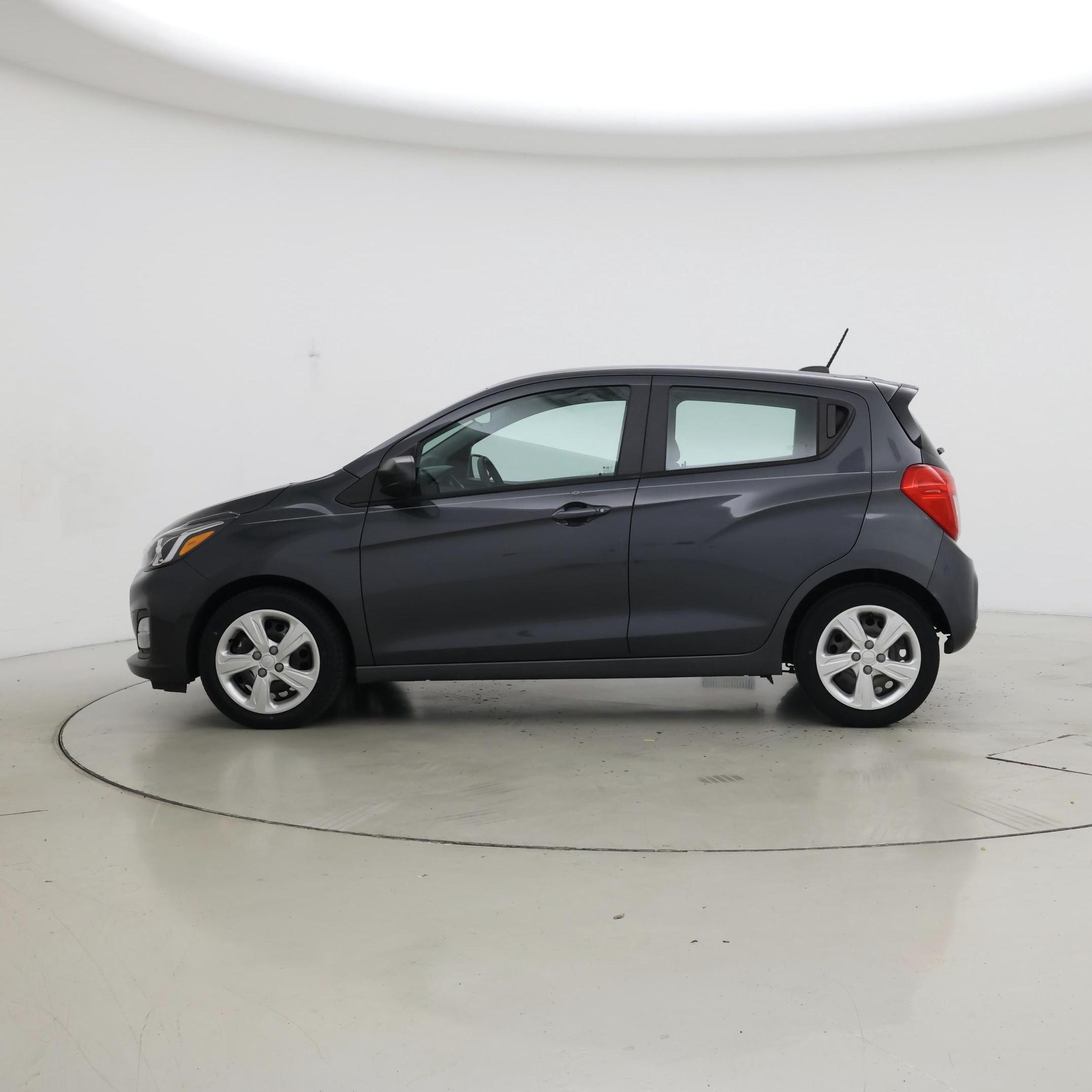 Thumbnail: 2021 Chevrolet Spark - 3