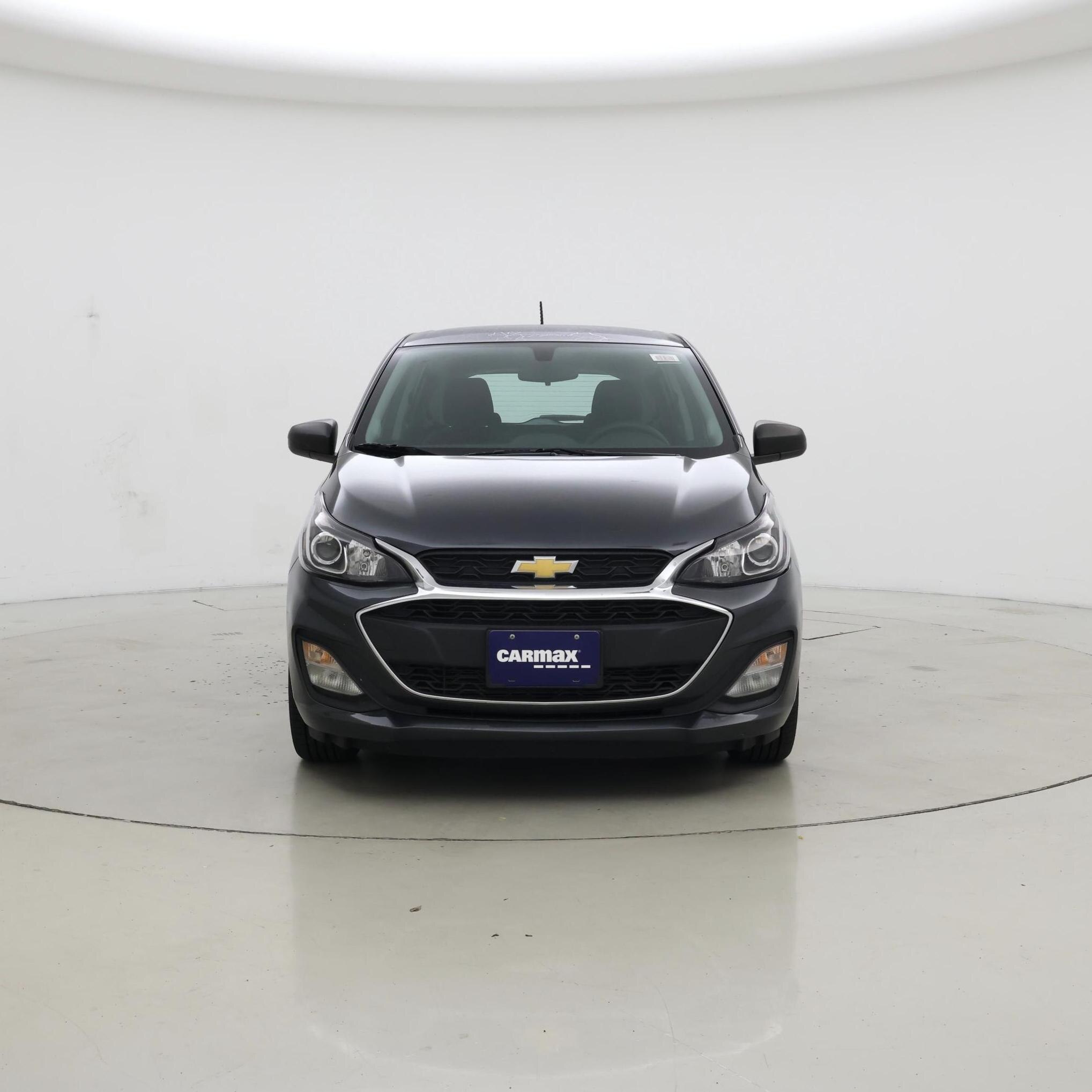 Thumbnail: 2021 Chevrolet Spark - 5