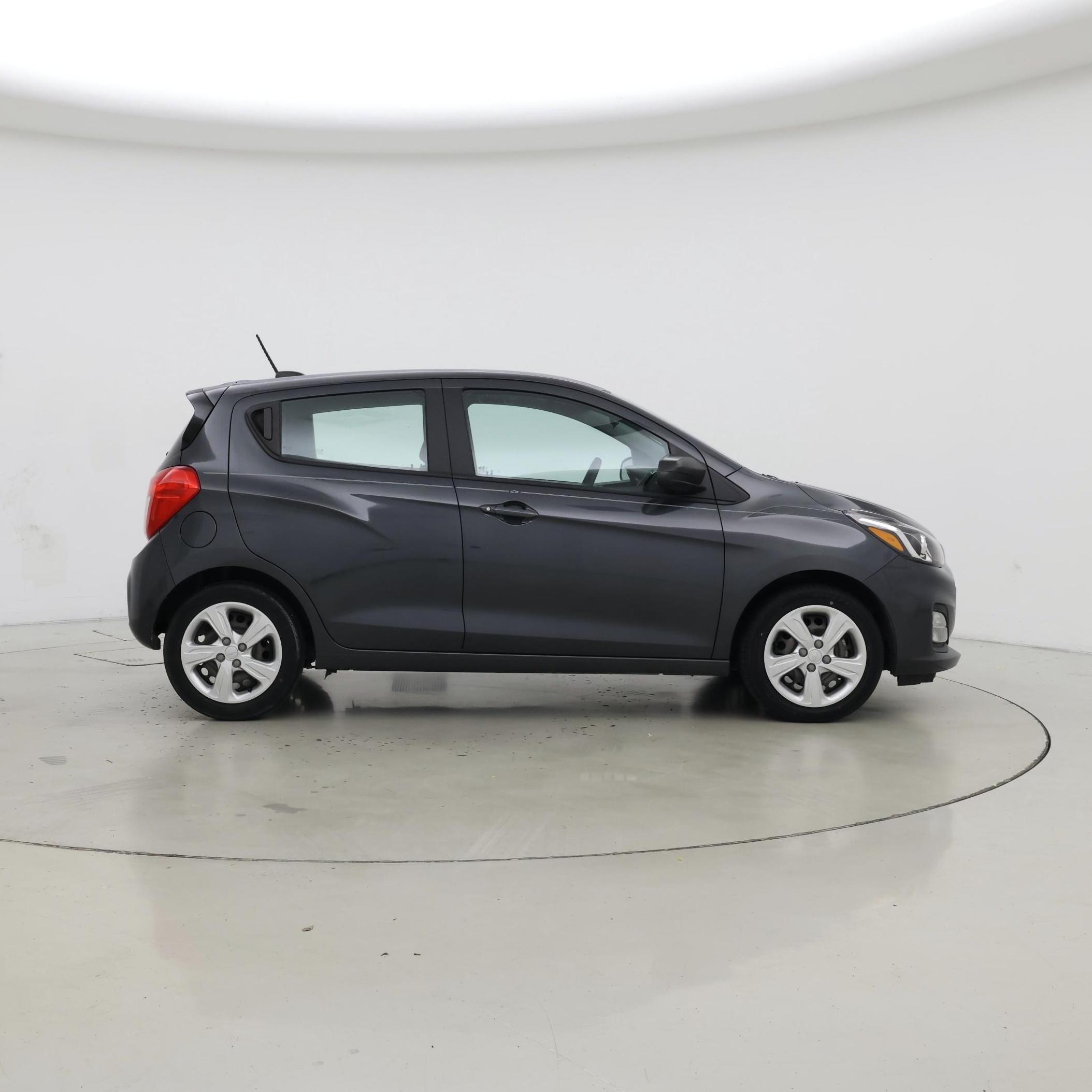 Thumbnail: 2021 Chevrolet Spark - 7