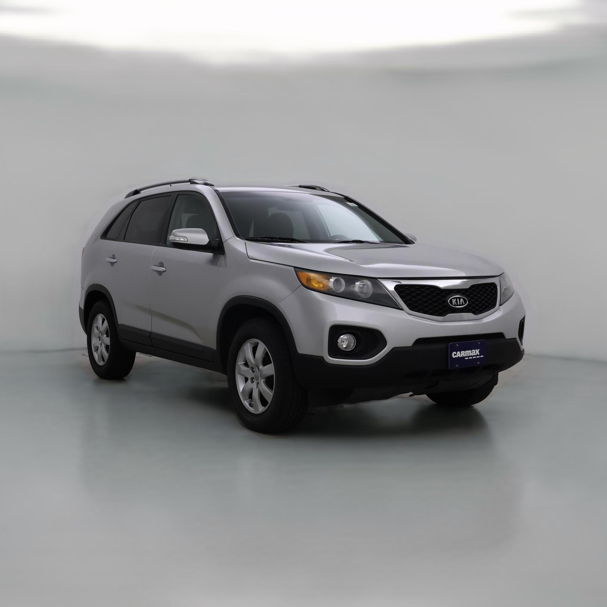 Thumbnail: 2013 Kia Sorento - 1