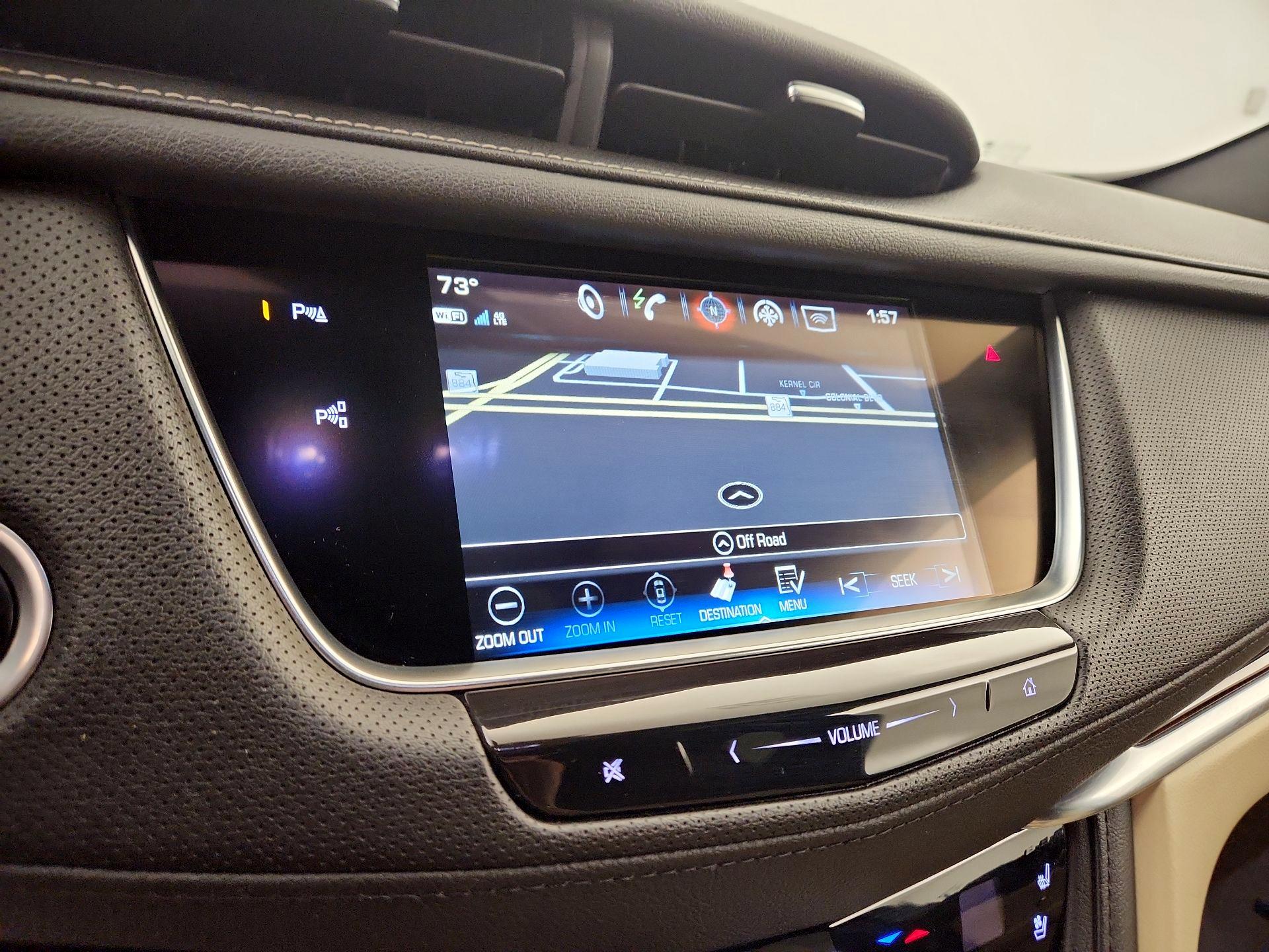 Thumbnail: 2019 Cadillac XT5 - 14
