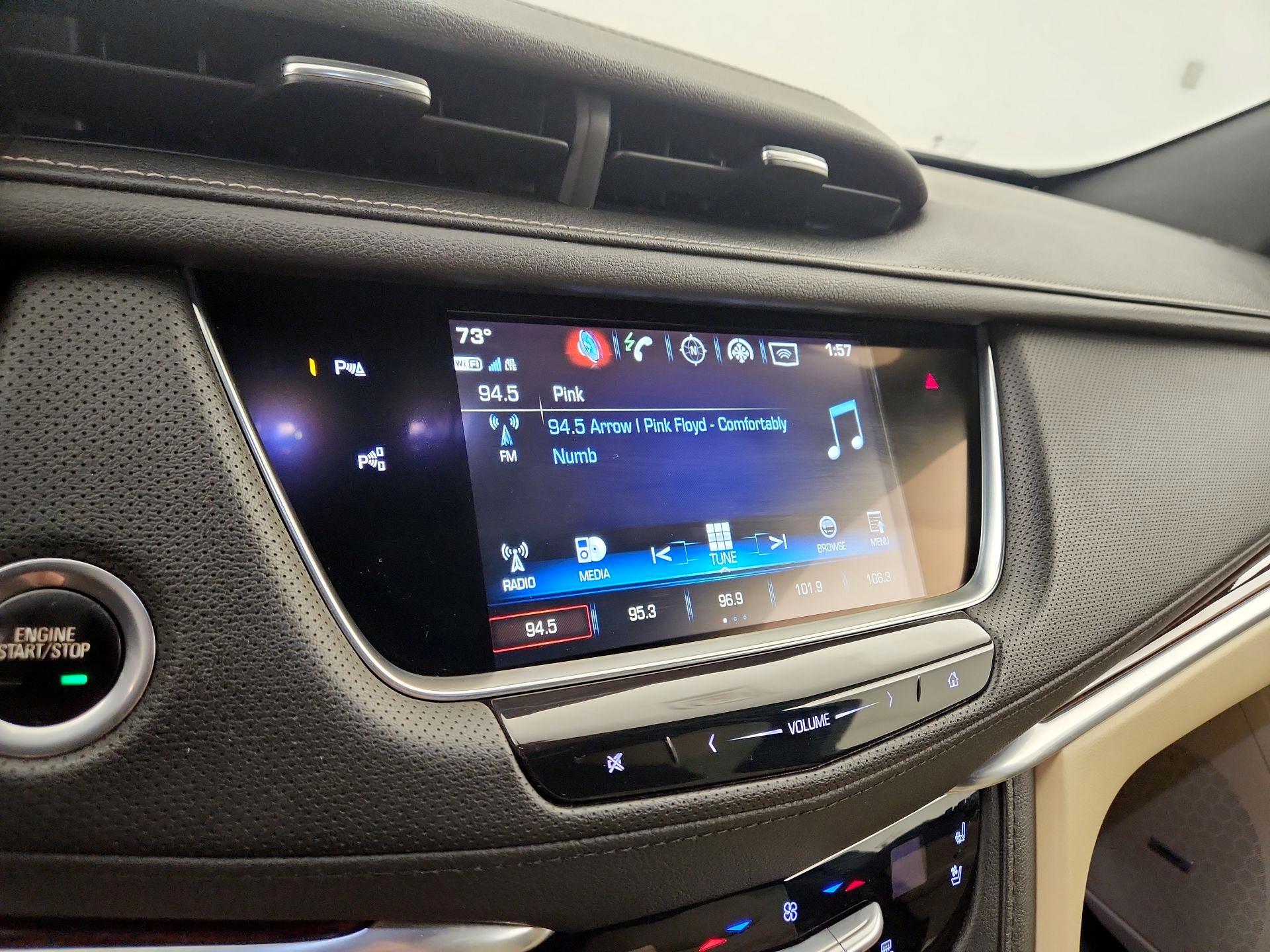 Thumbnail: 2019 Cadillac XT5 - 16