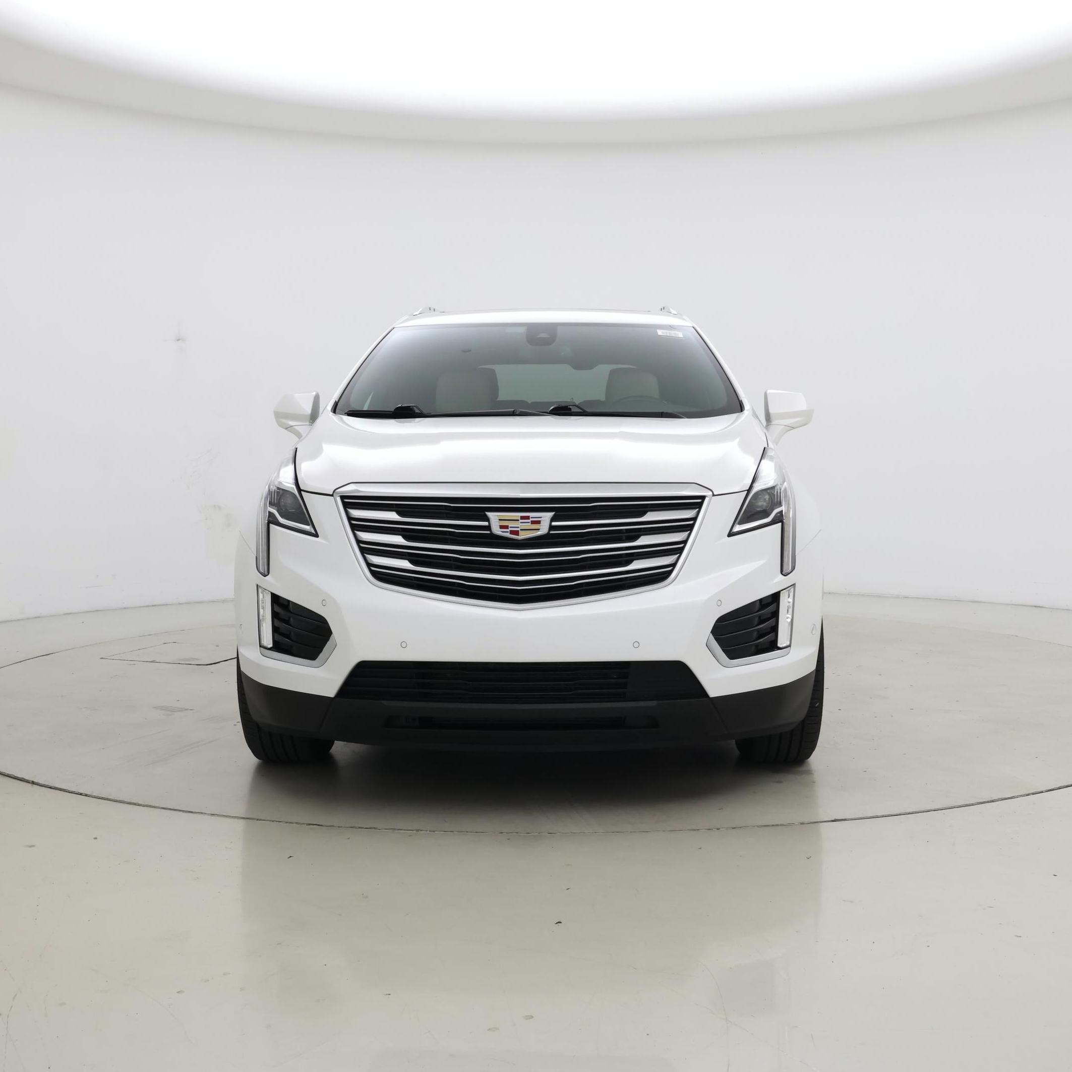 Thumbnail: 2019 Cadillac XT5 - 5