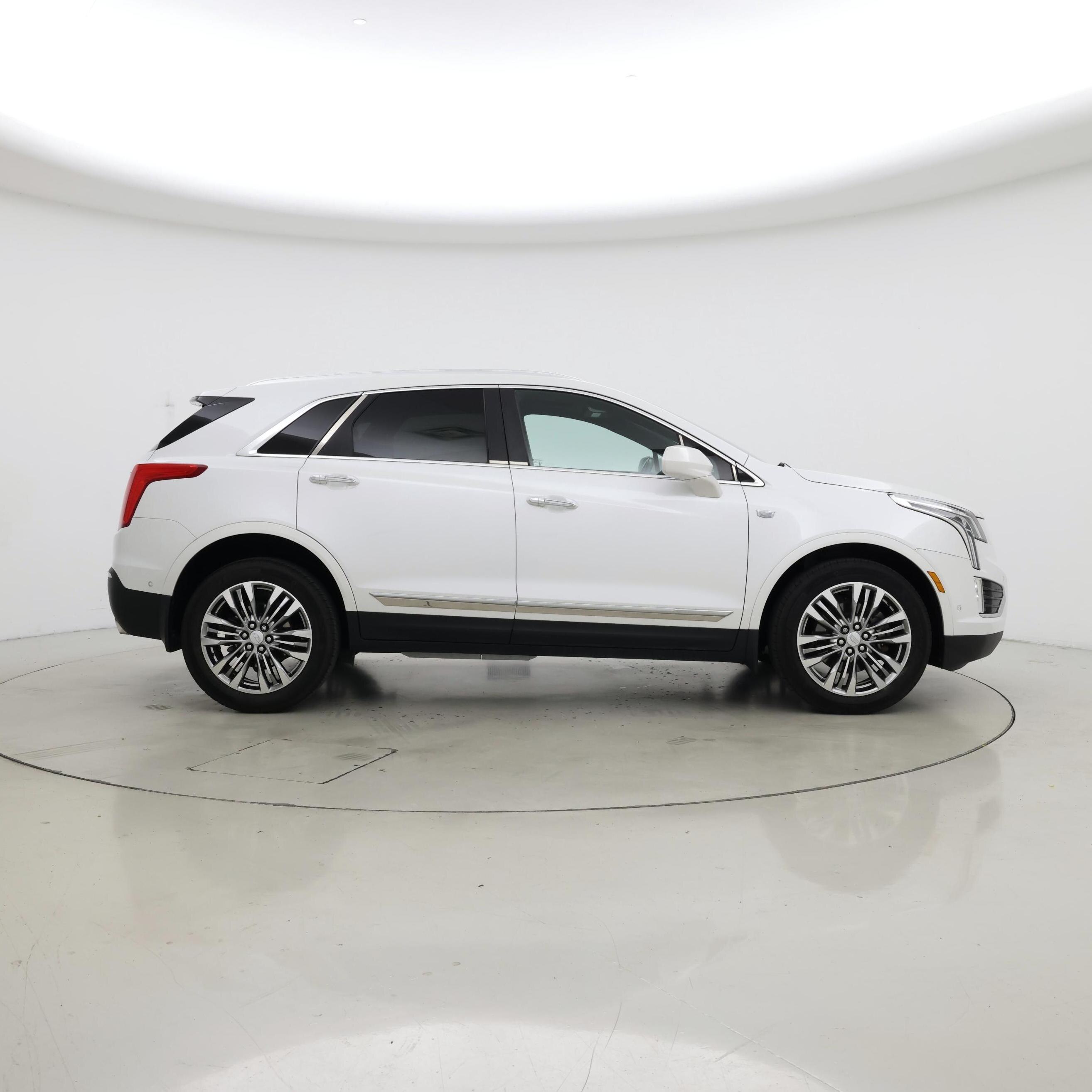 Thumbnail: 2019 Cadillac XT5 - 7
