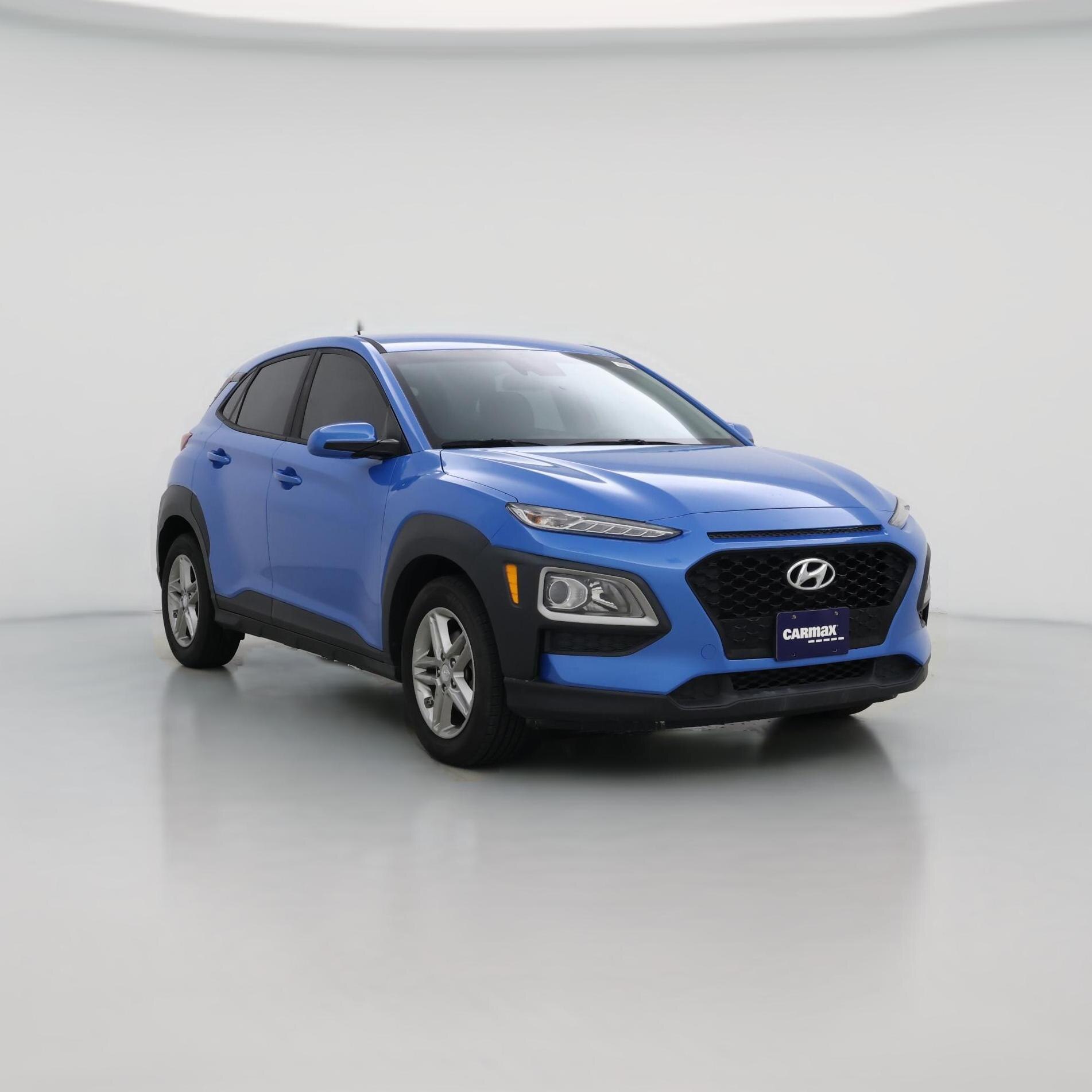 Thumbnail: 2019 Hyundai Kona - 1