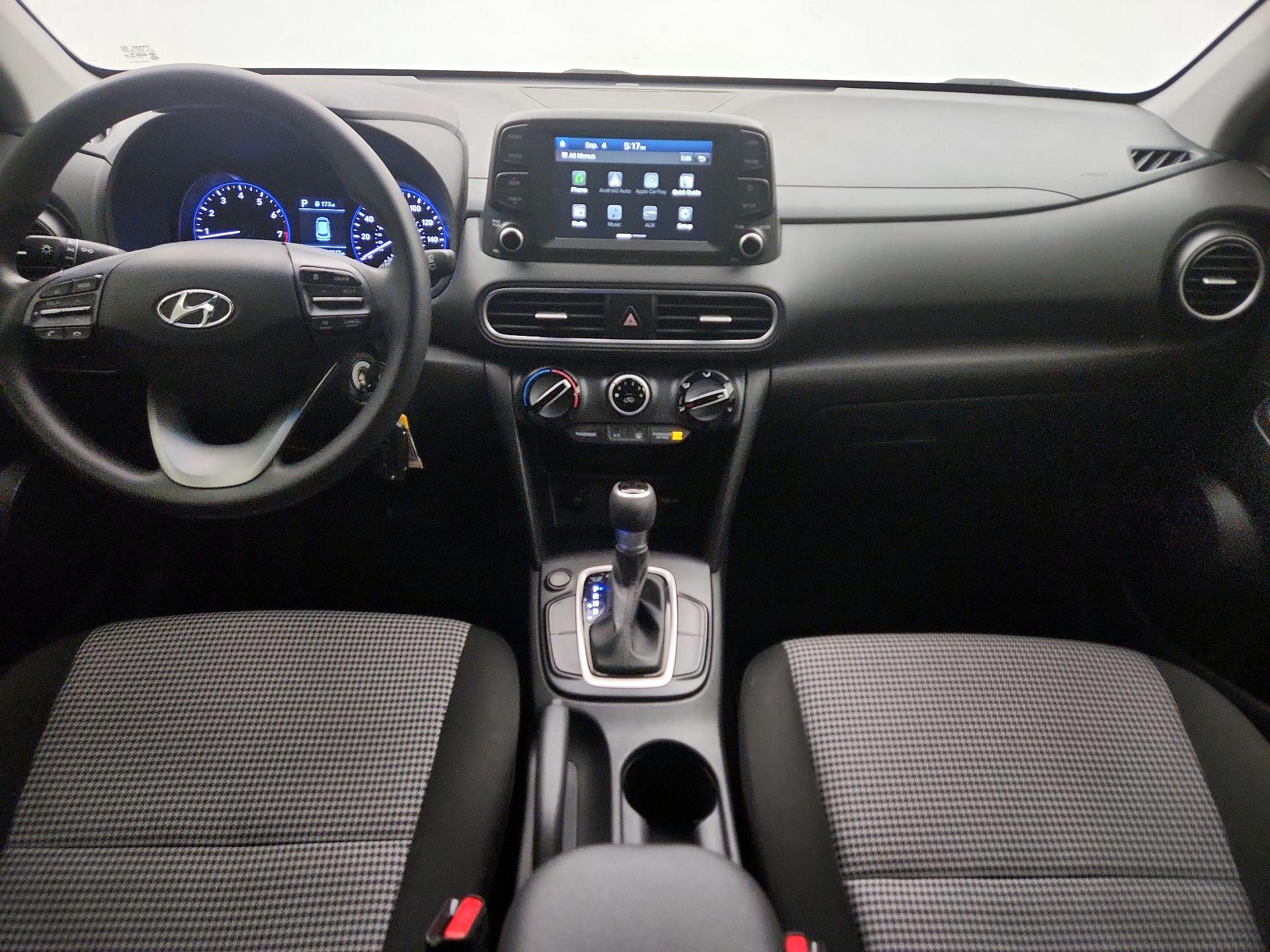 Thumbnail: 2019 Hyundai Kona - 9