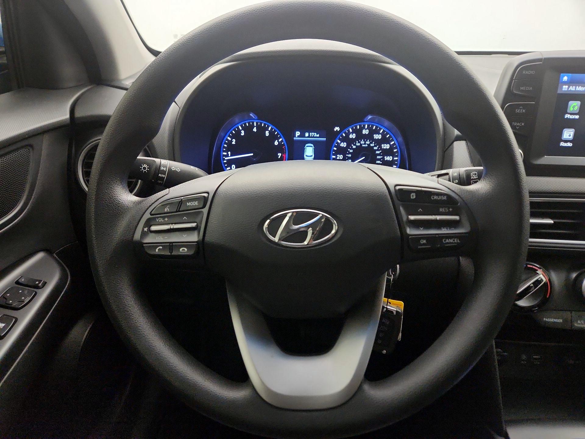 Thumbnail: 2019 Hyundai Kona - 10