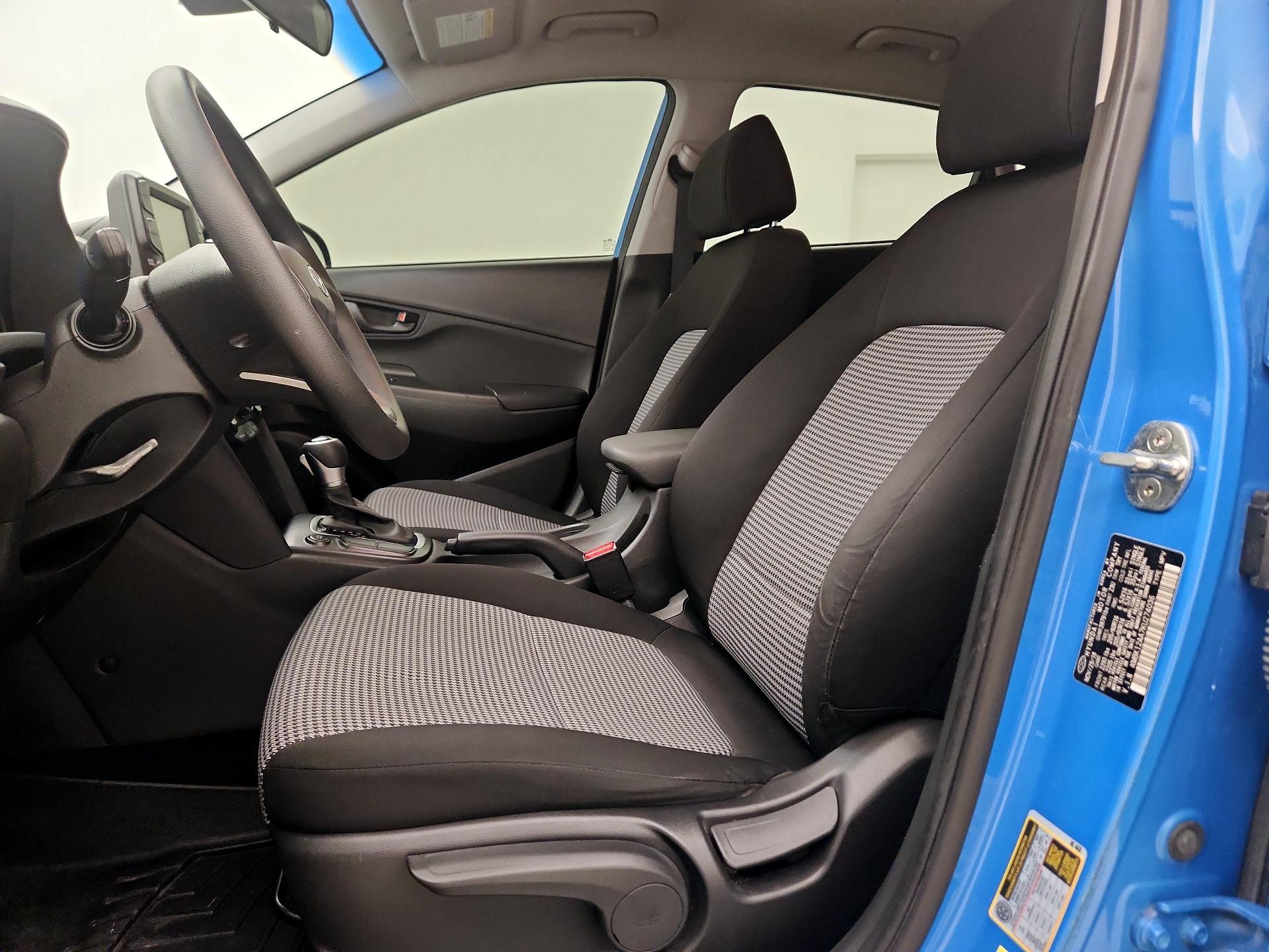 Thumbnail: 2019 Hyundai Kona - 11