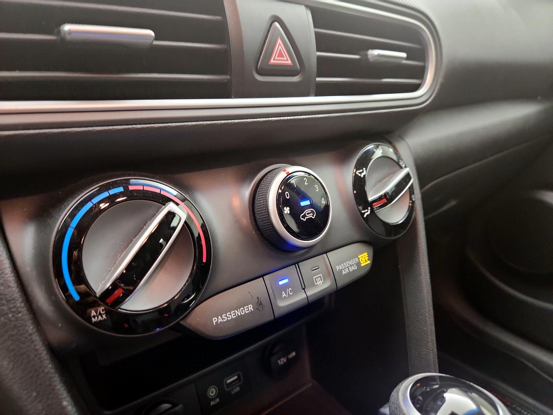 Thumbnail: 2019 Hyundai Kona - 16