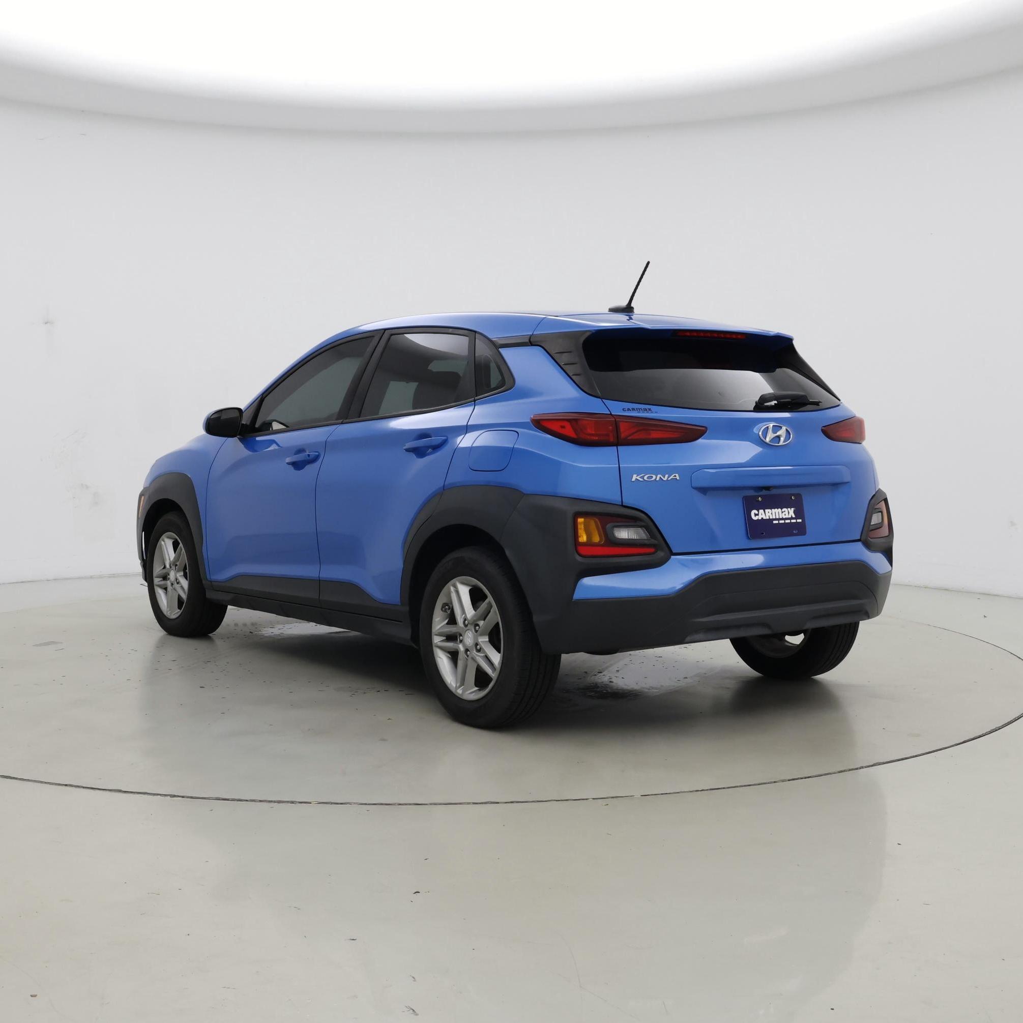 Thumbnail: 2019 Hyundai Kona - 2