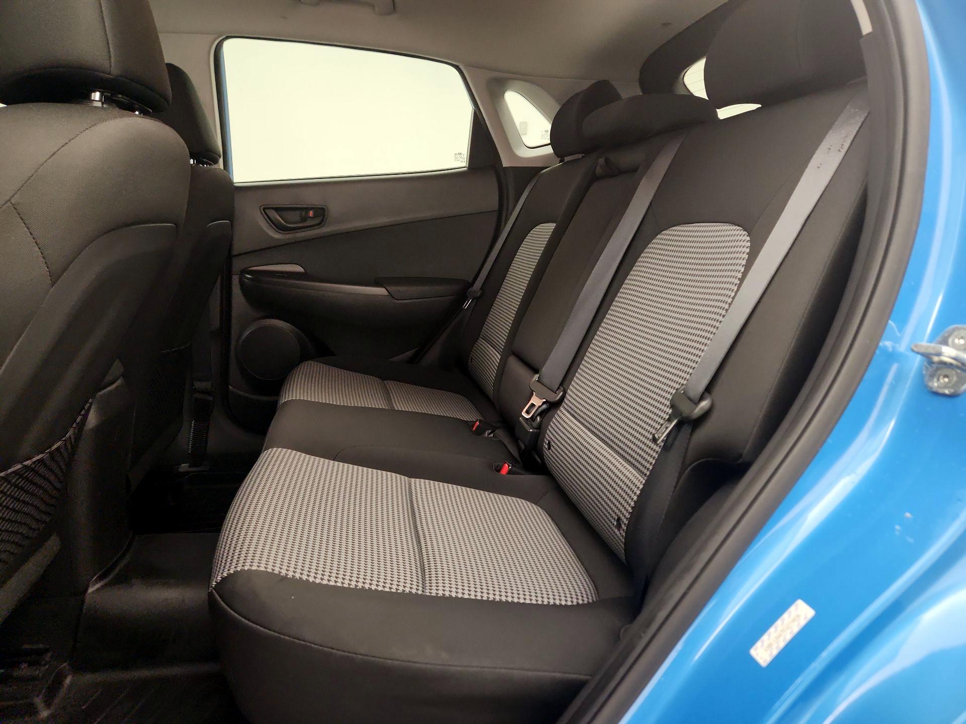 Thumbnail: 2019 Hyundai Kona - 19